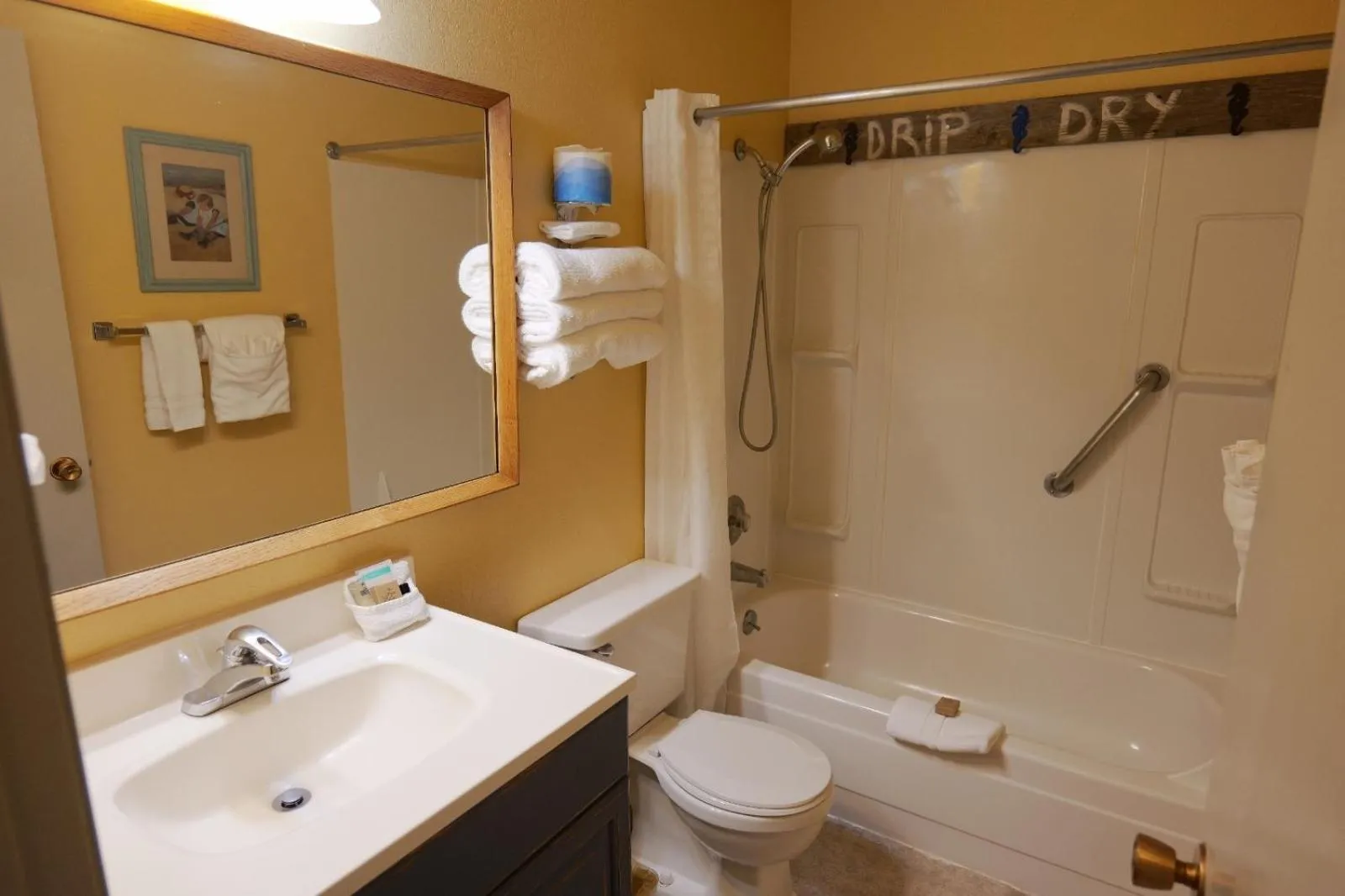 Chautauqua Resort & Conference Center