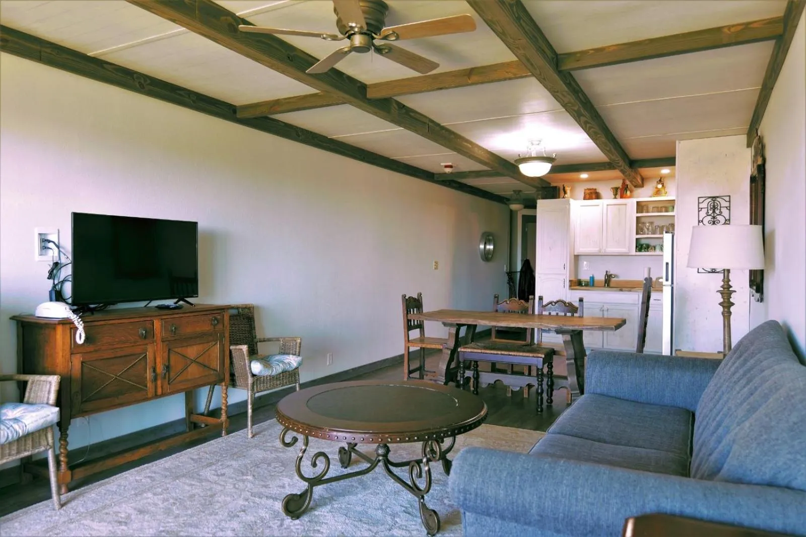 Chautauqua Resort & Conference Center