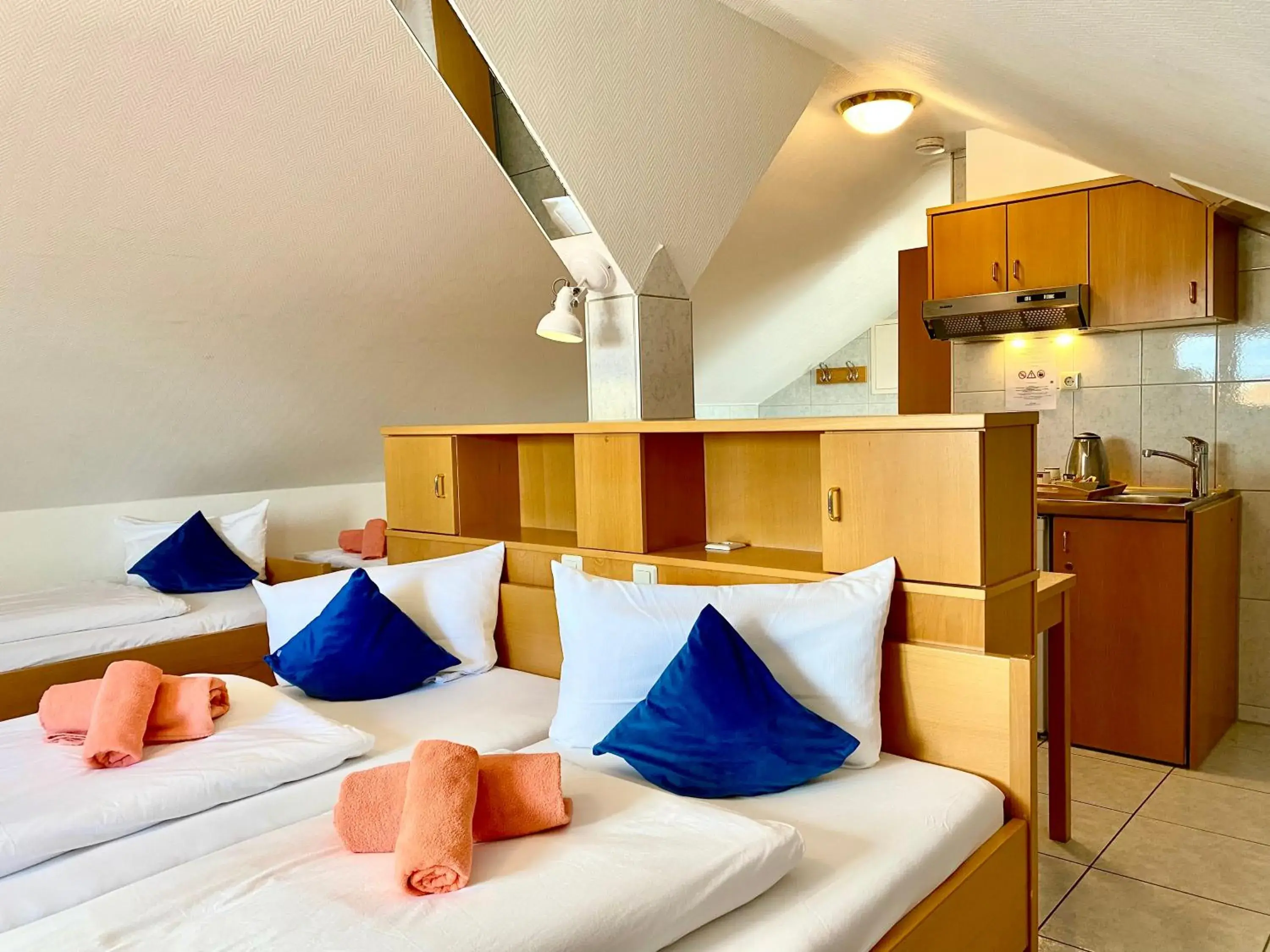 M-Hotel M-Hotel