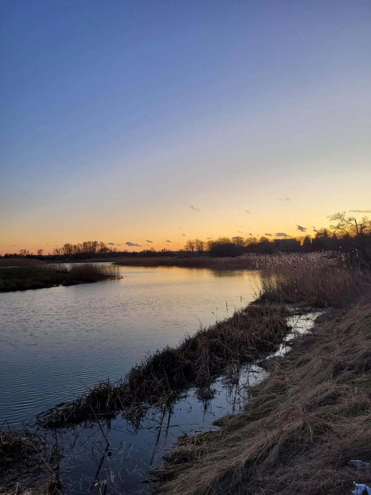 Off site in Patio Riverfront Aparthotel