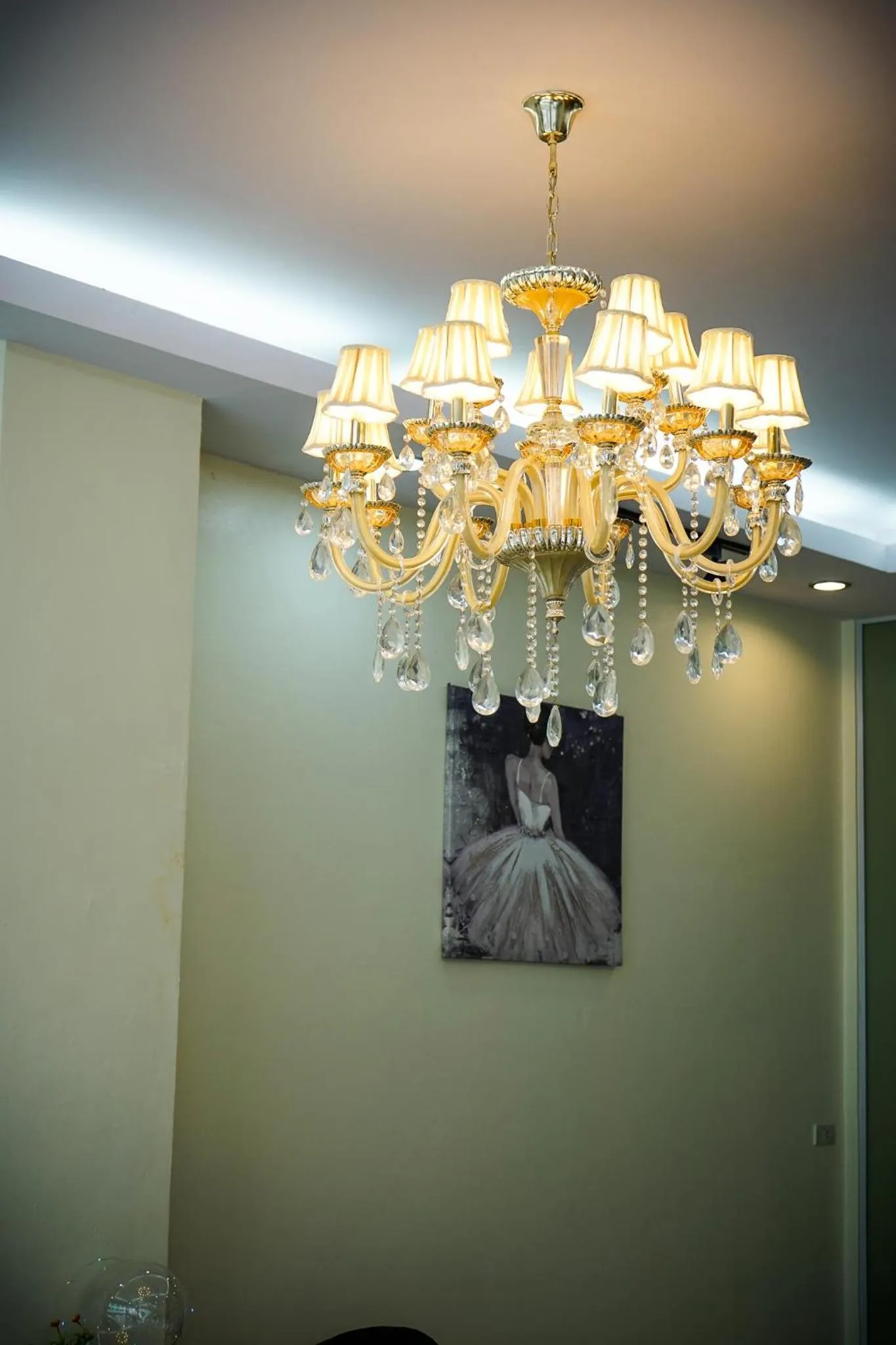 Banquet/Function facilities in Supachai Inn