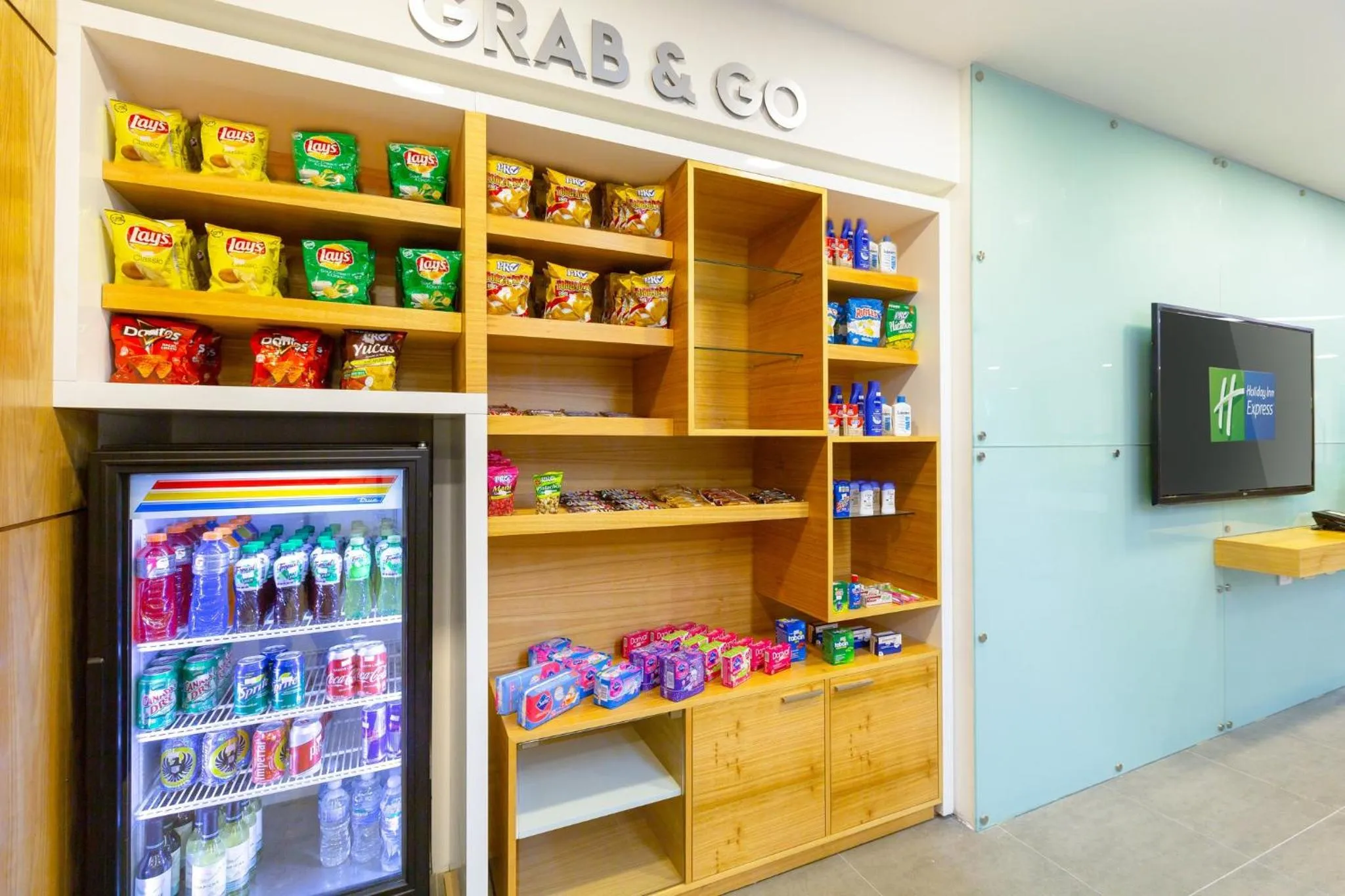 Other in Holiday Inn Express San Jose Forum by IHG