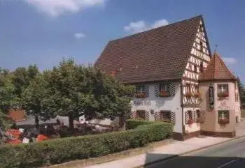 Hotel-Gasthof Rotes Roß Hotel-Gasthof Rotes Roß