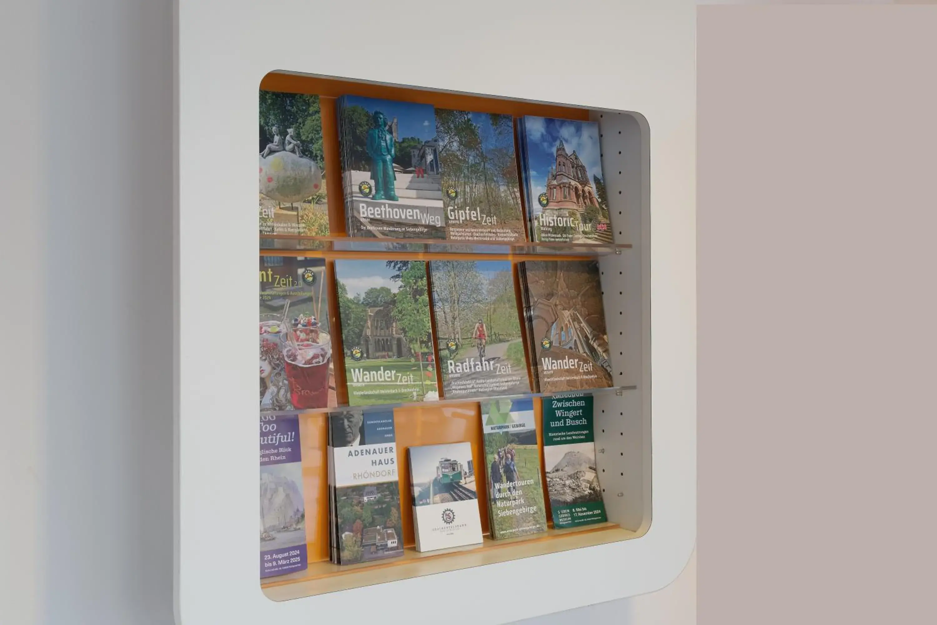 Restaurant/places to eat in ibis budget Hotel BONN SÜD Königswinter Restaurant/places to eat in ibis budget Hotel BONN SÜD Königswinter