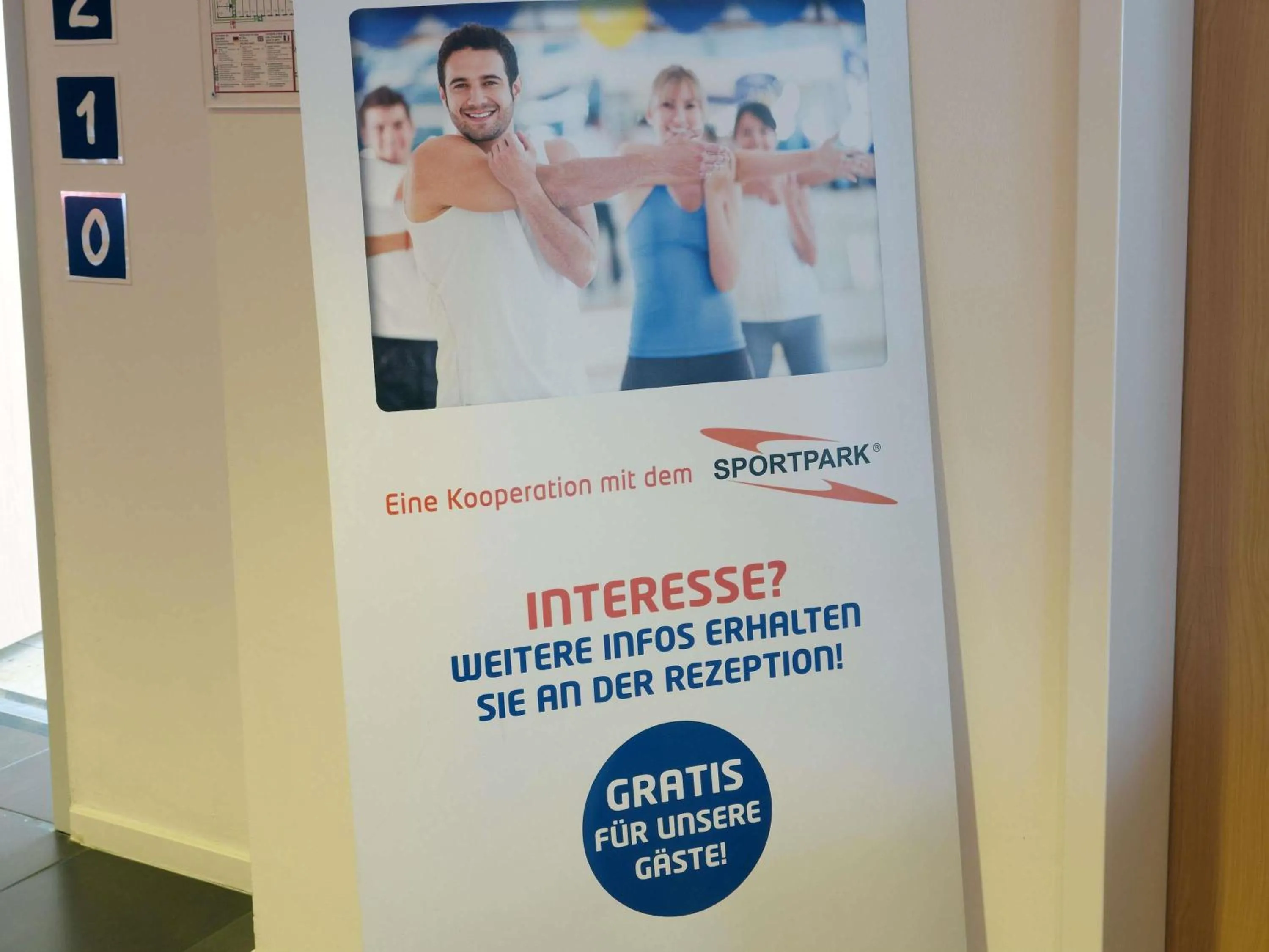 Other in ibis budget Hotel BONN SÜD Königswinter