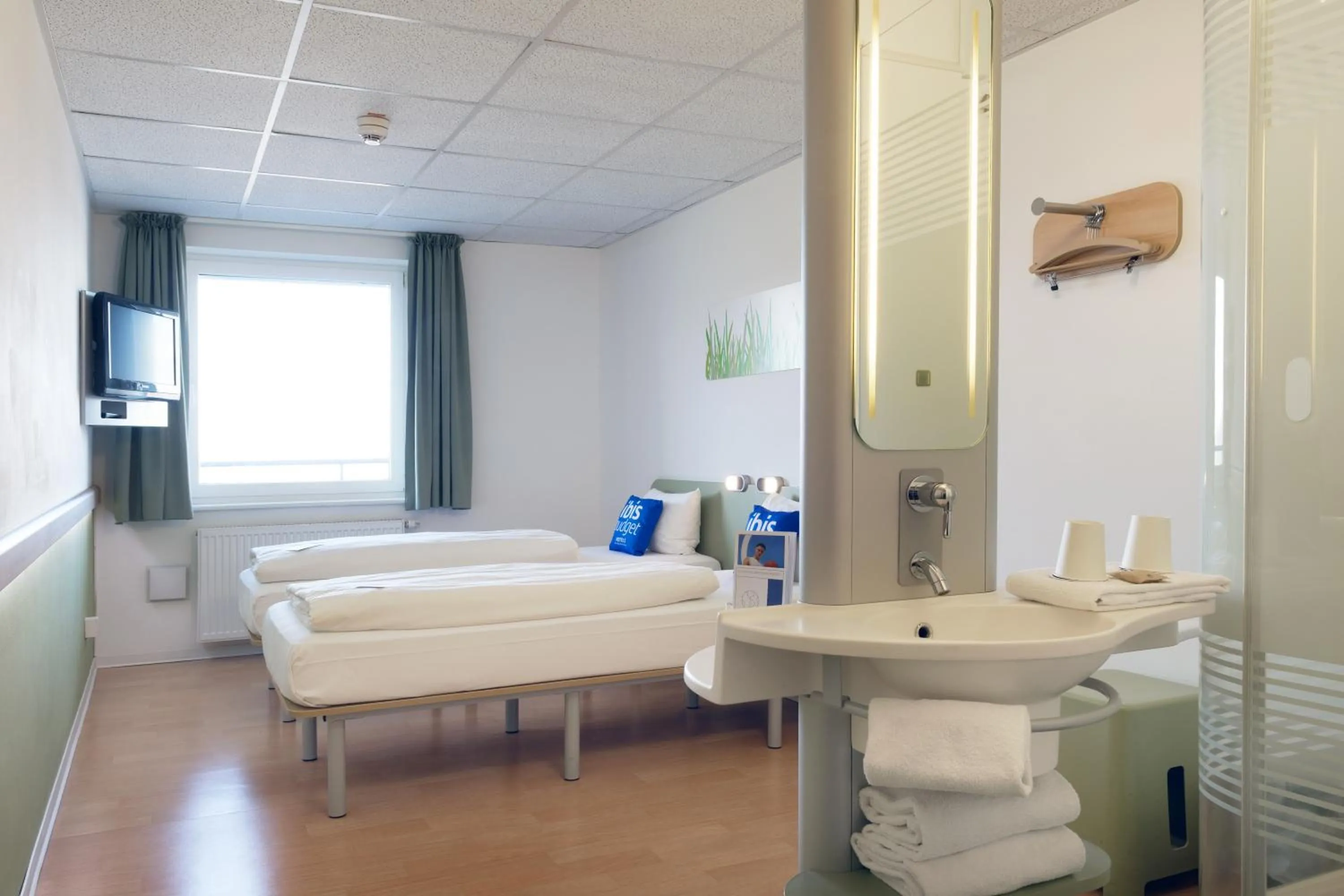 ibis budget Hotel BONN SÜD Königswinter