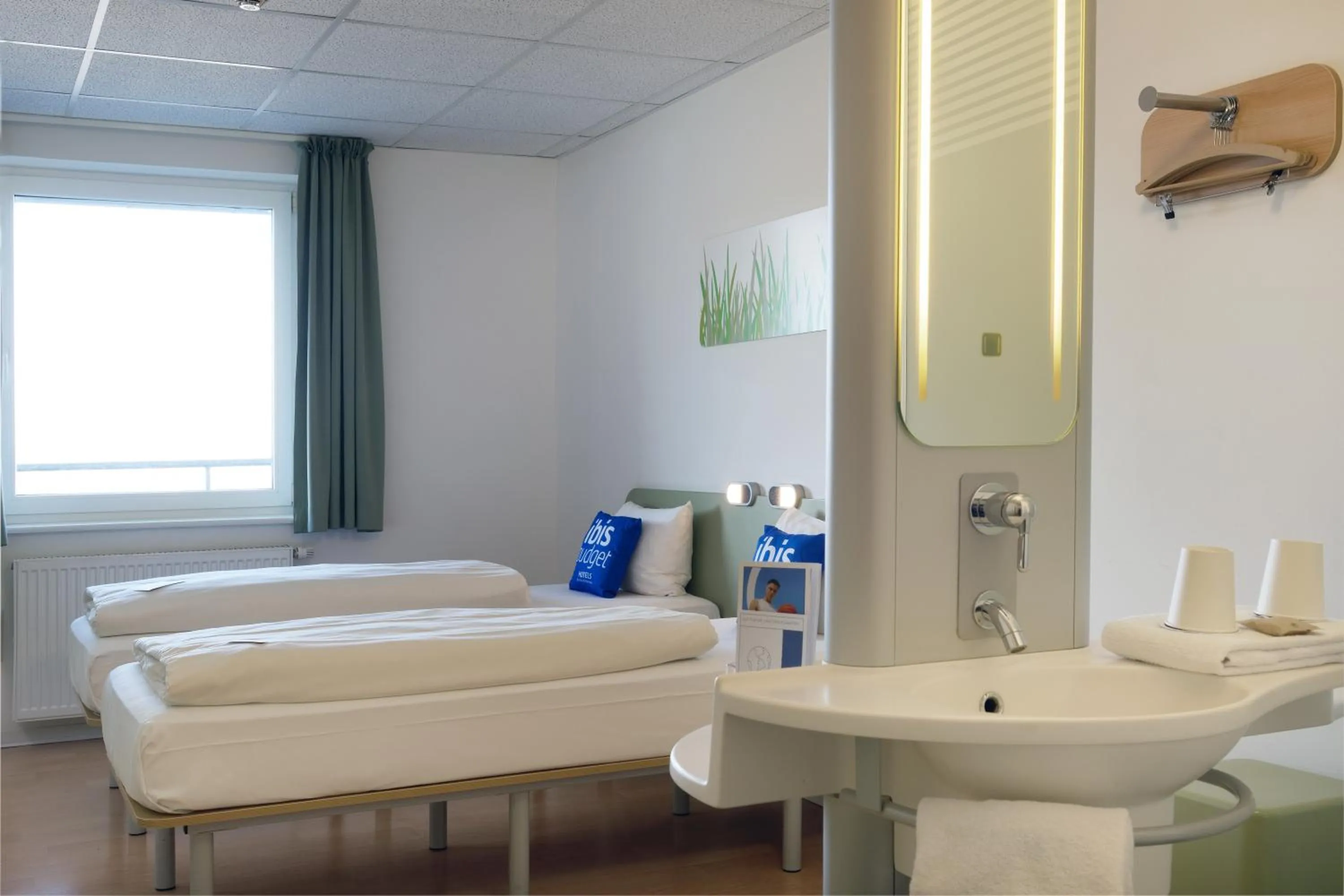 ibis budget Hotel BONN SÜD Königswinter