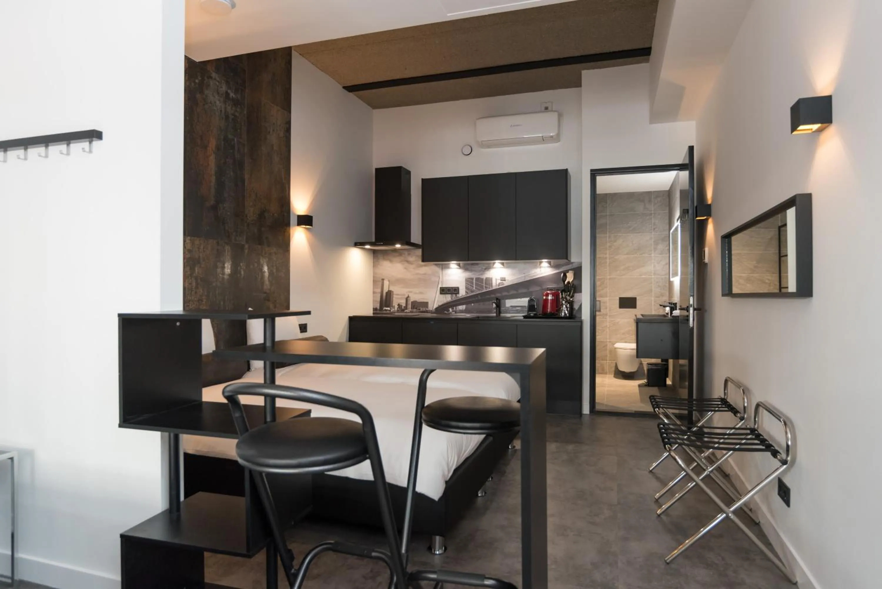 Midtown Hotel Rotterdam