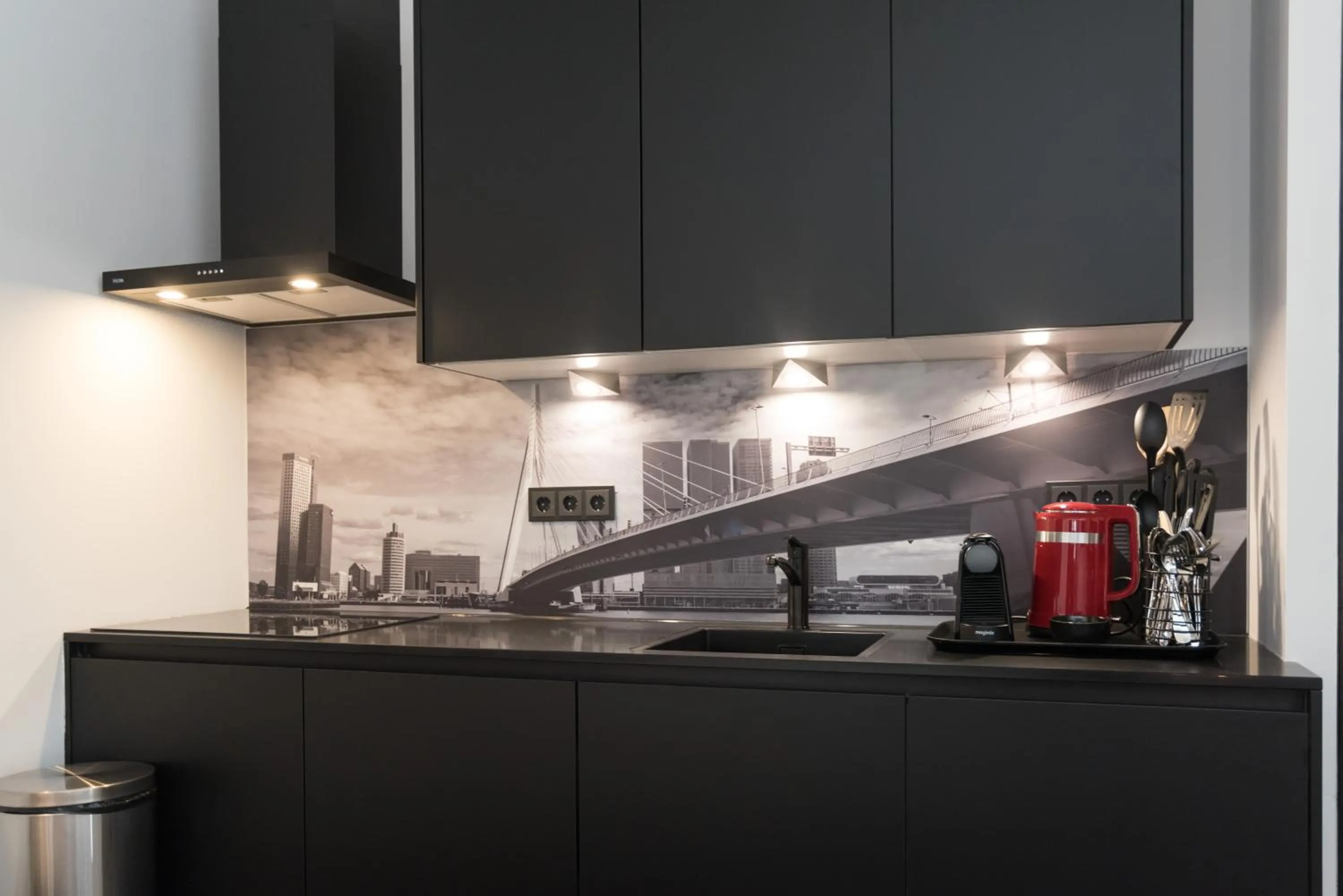 Midtown Hotel Rotterdam