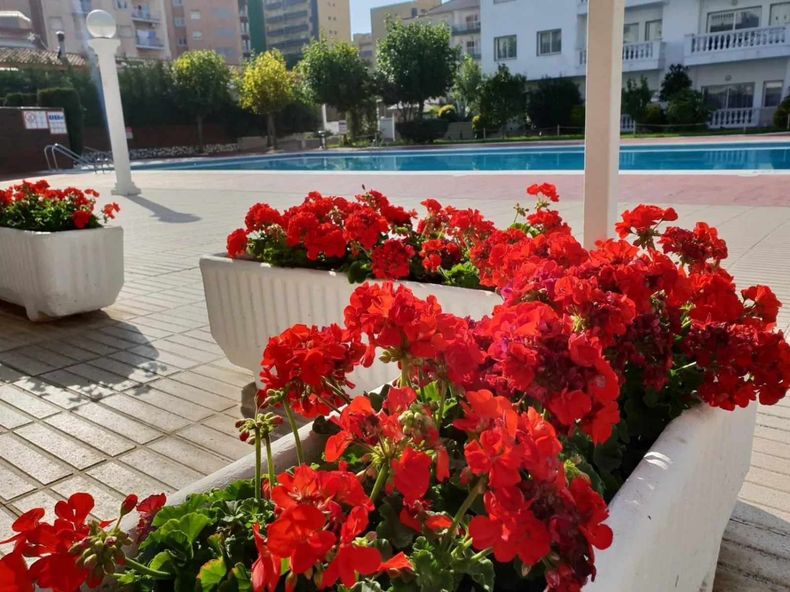 Europa Family Apartments