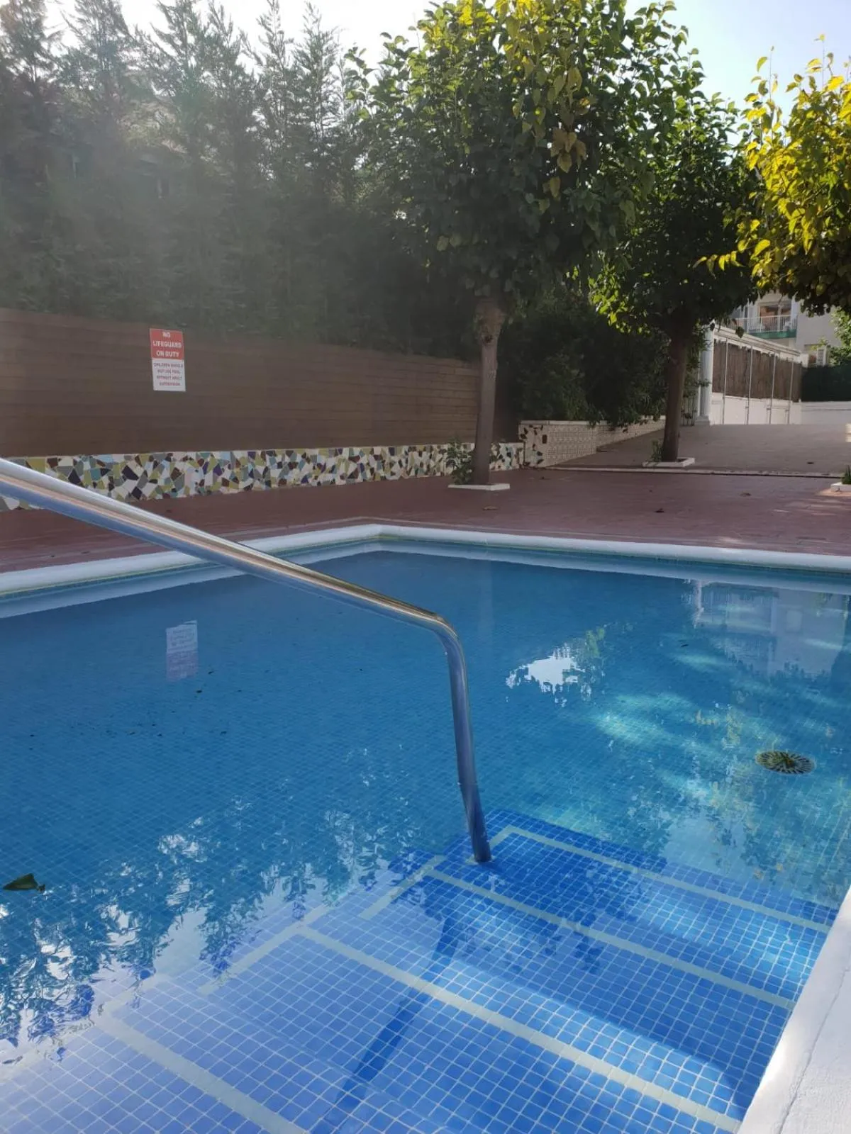 Europa Family Apartments