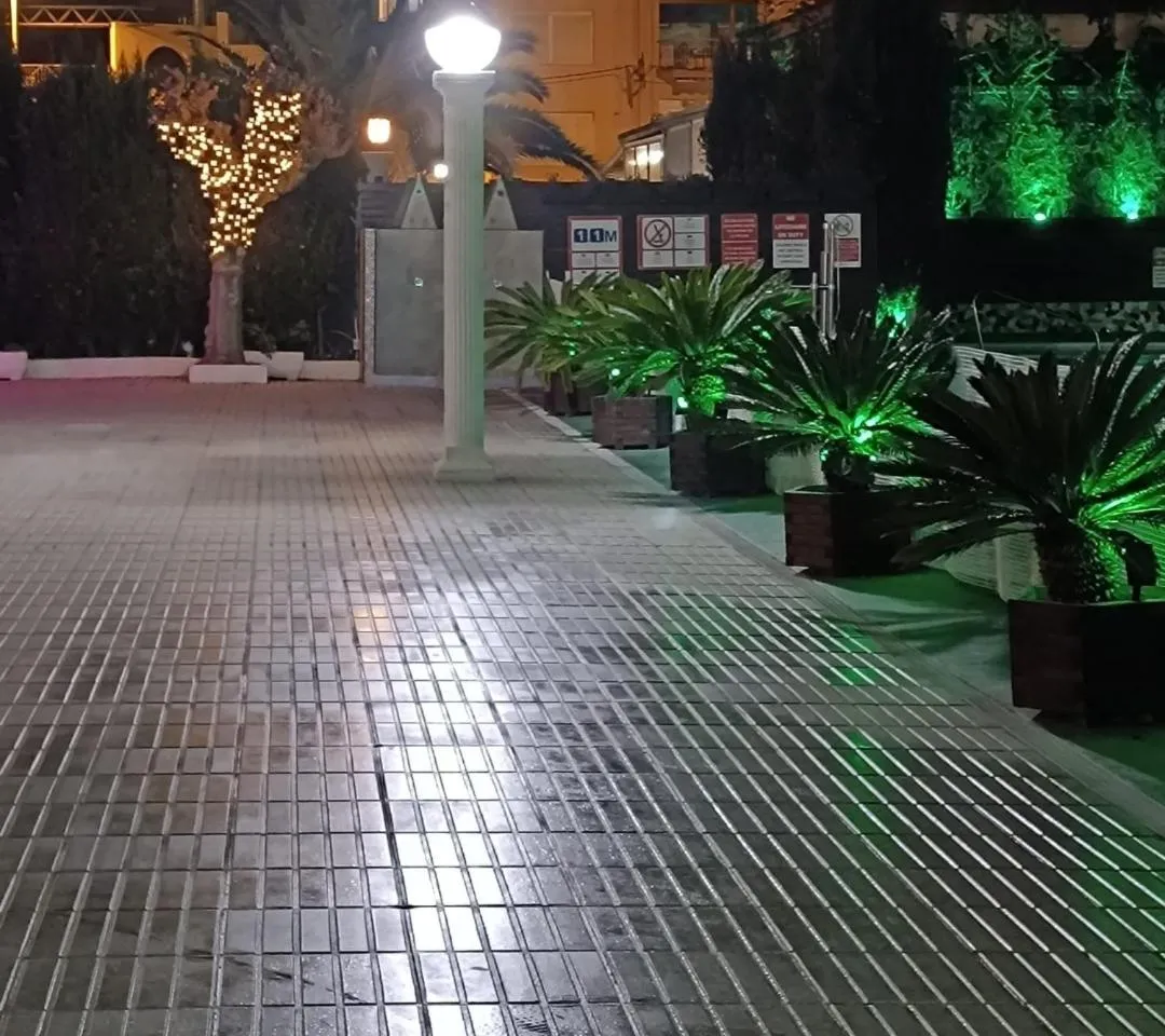 Europa Family Apartments