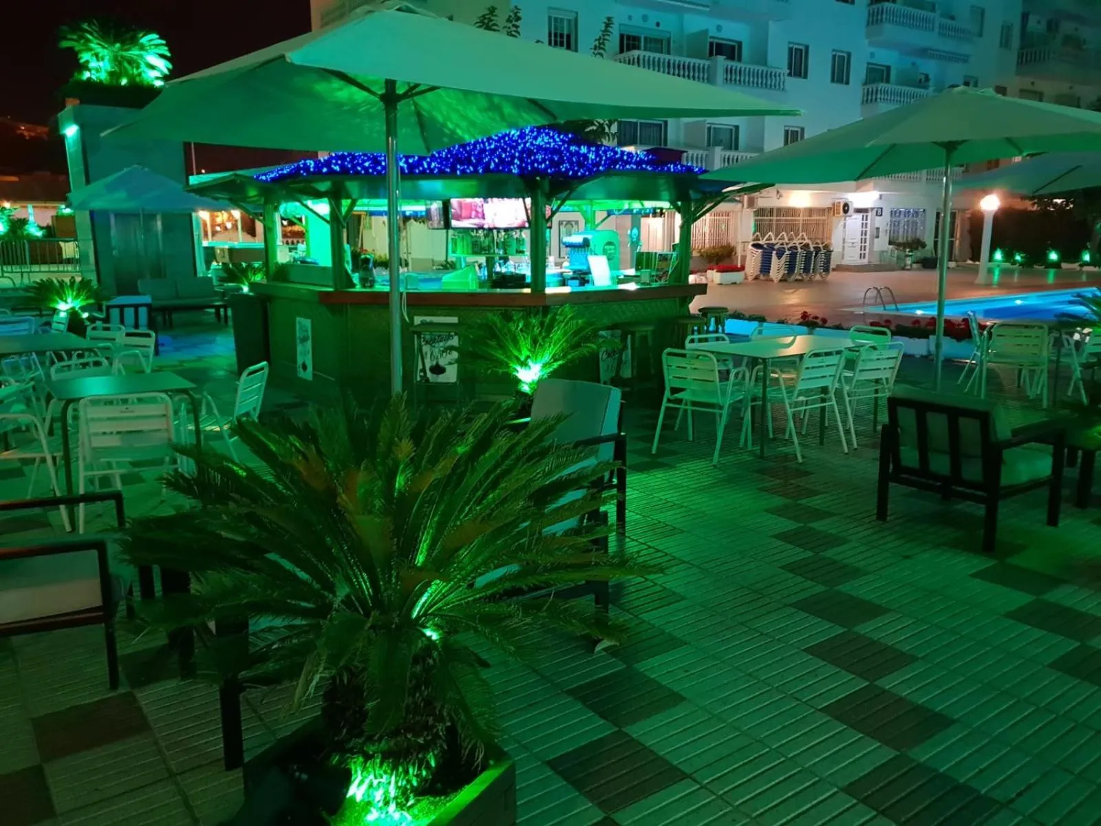 Europa Family Apartments