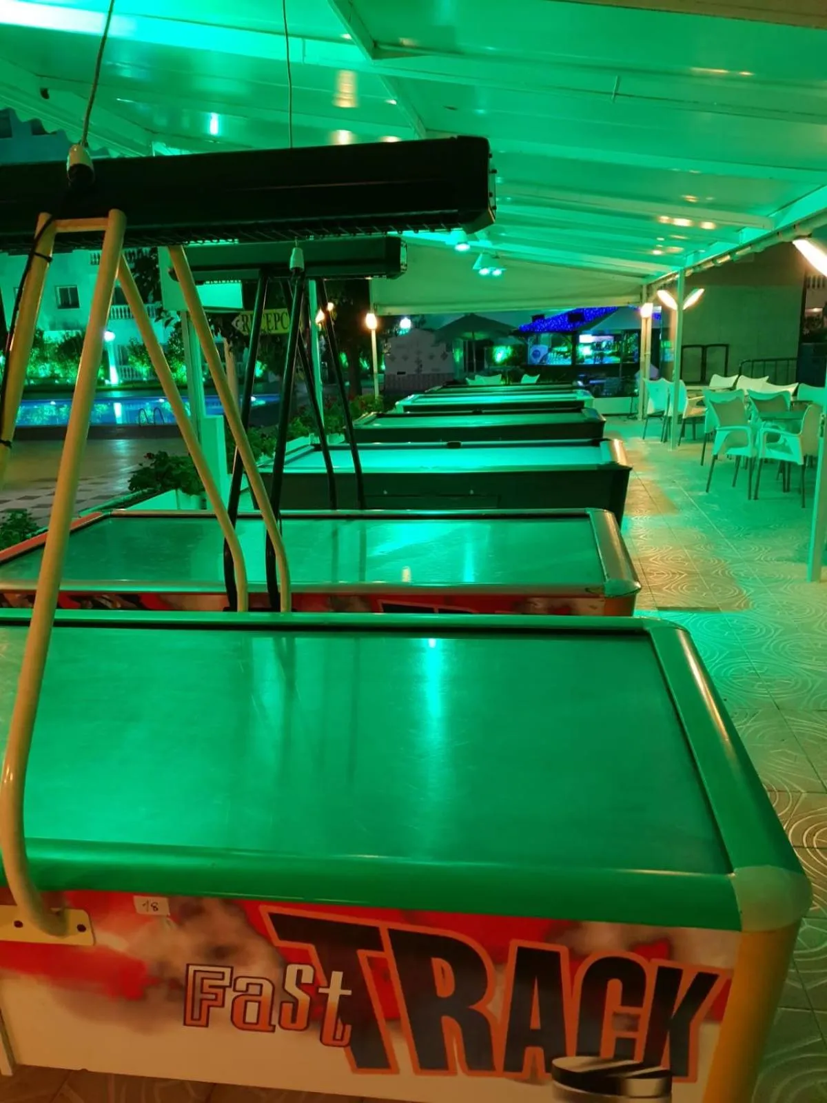 Europa Family Apartments