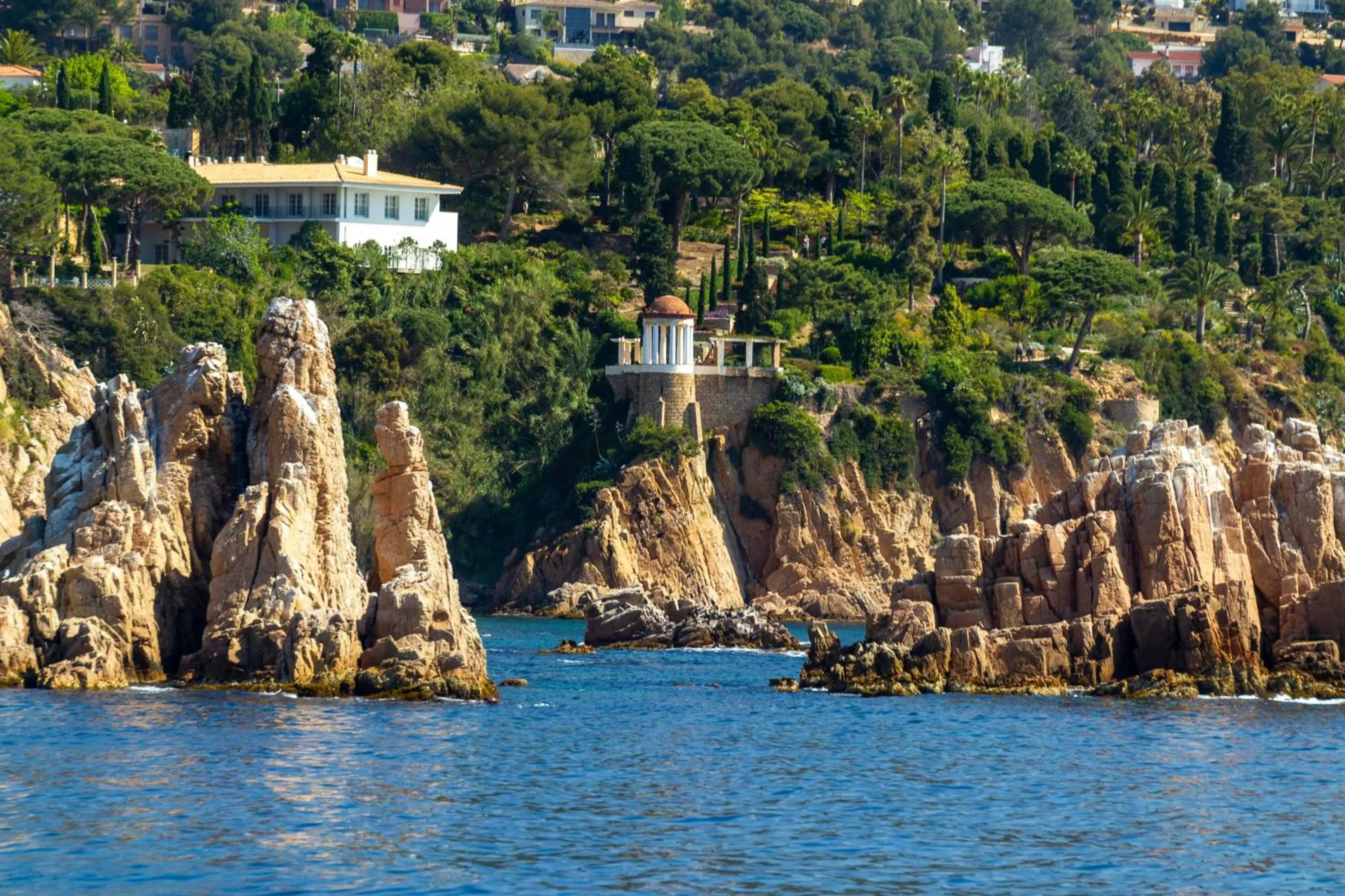 Europa Family Apartments