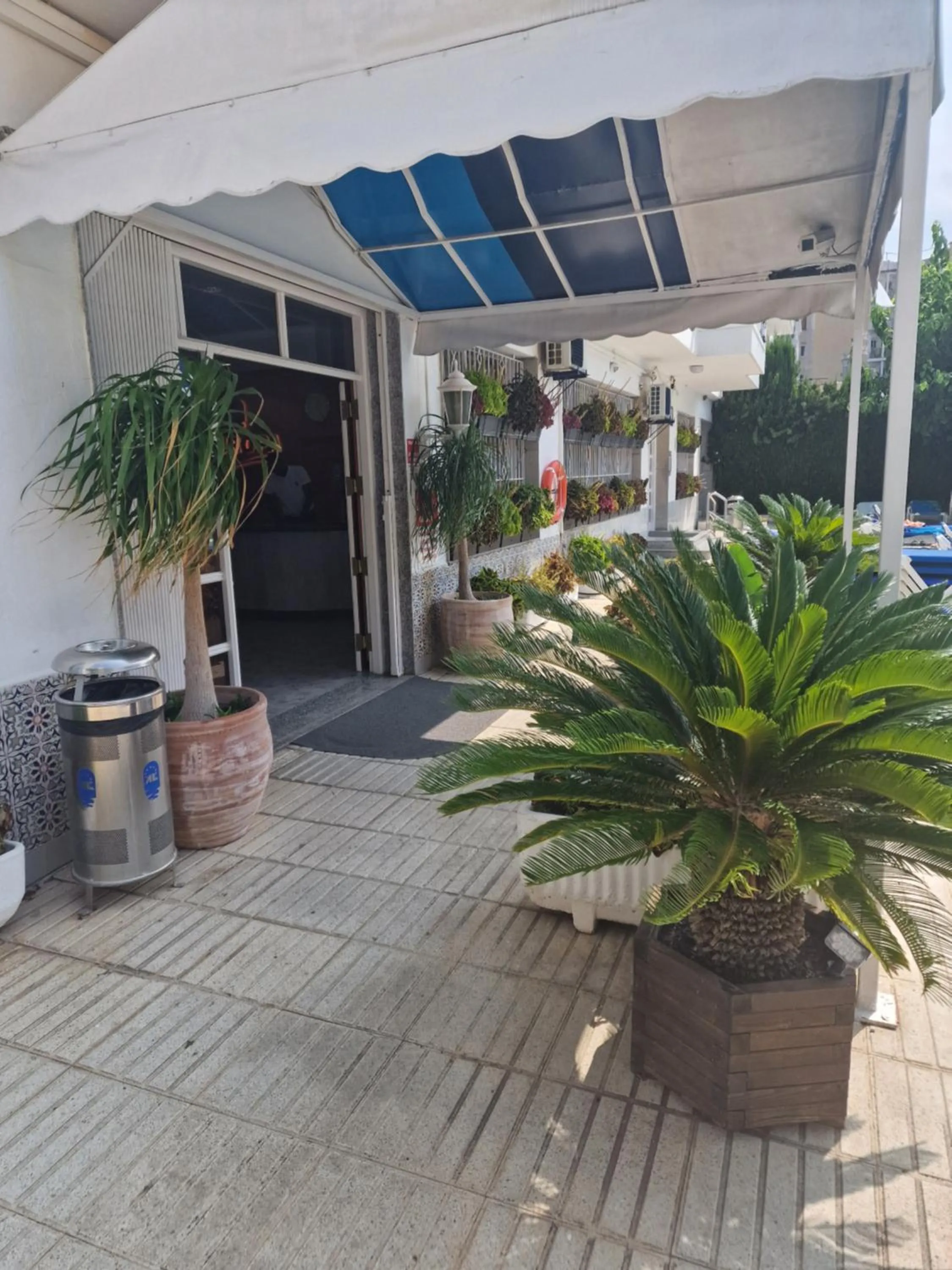 Europa Family Apartments