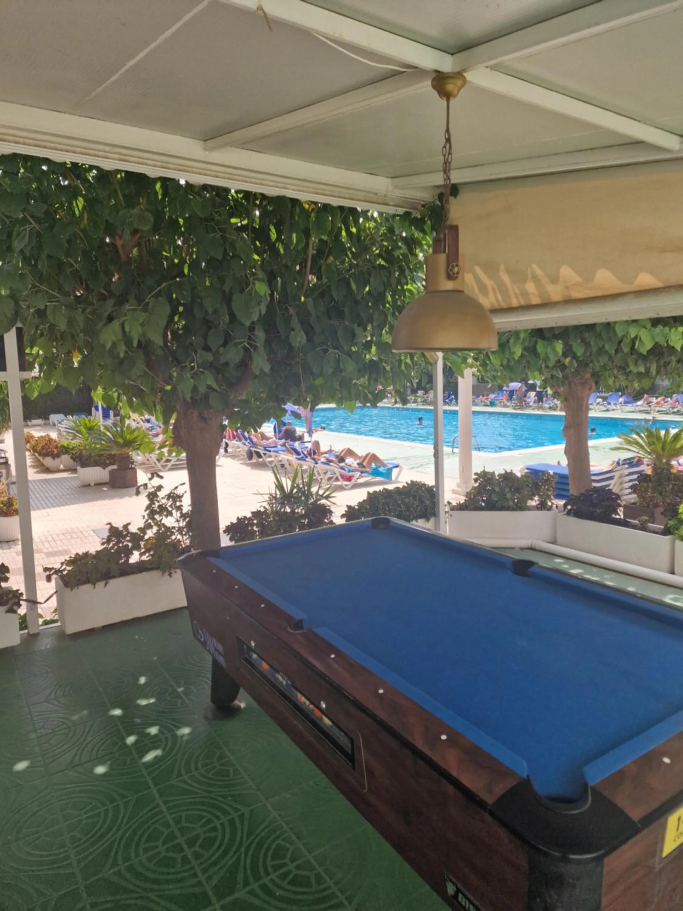 Europa Family Apartments