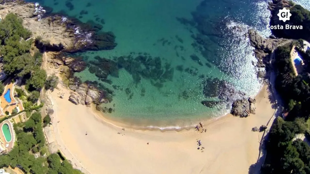 Europa Family Apartments