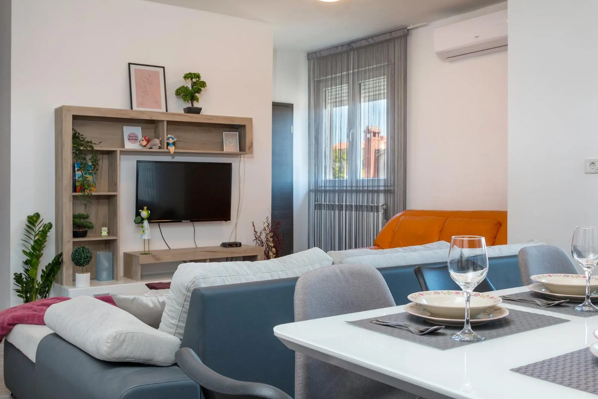 Apartment Kris