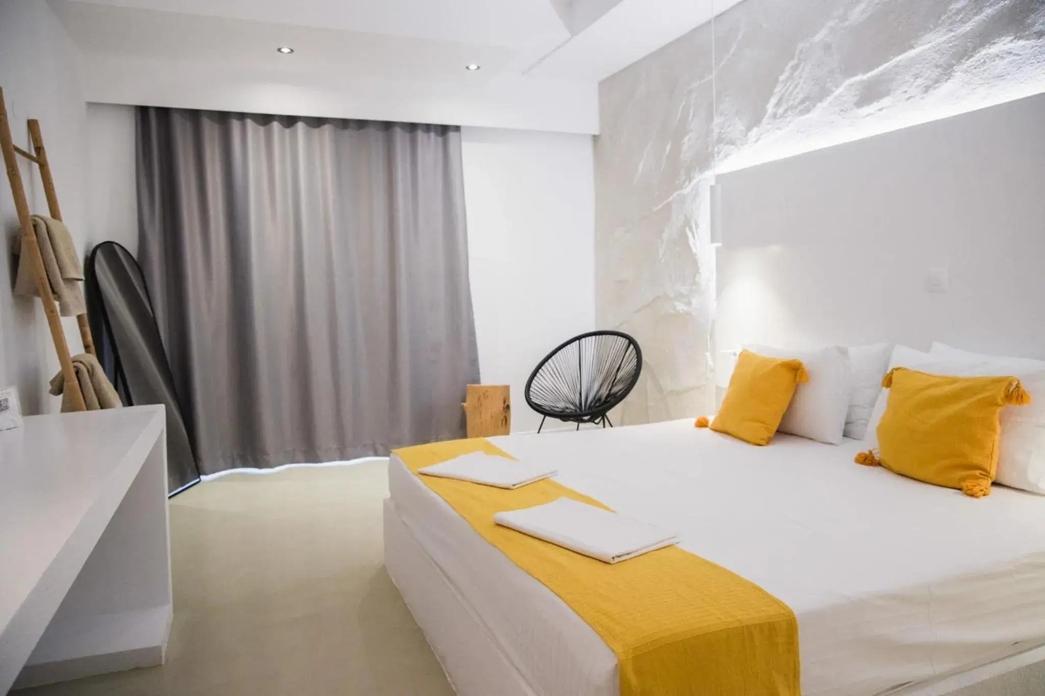Double Room in Ladiko Inn Hotel Faliraki -Anthony Quinn Bay Double Room in Ladiko Inn Hotel Faliraki -Anthony Quinn Bay