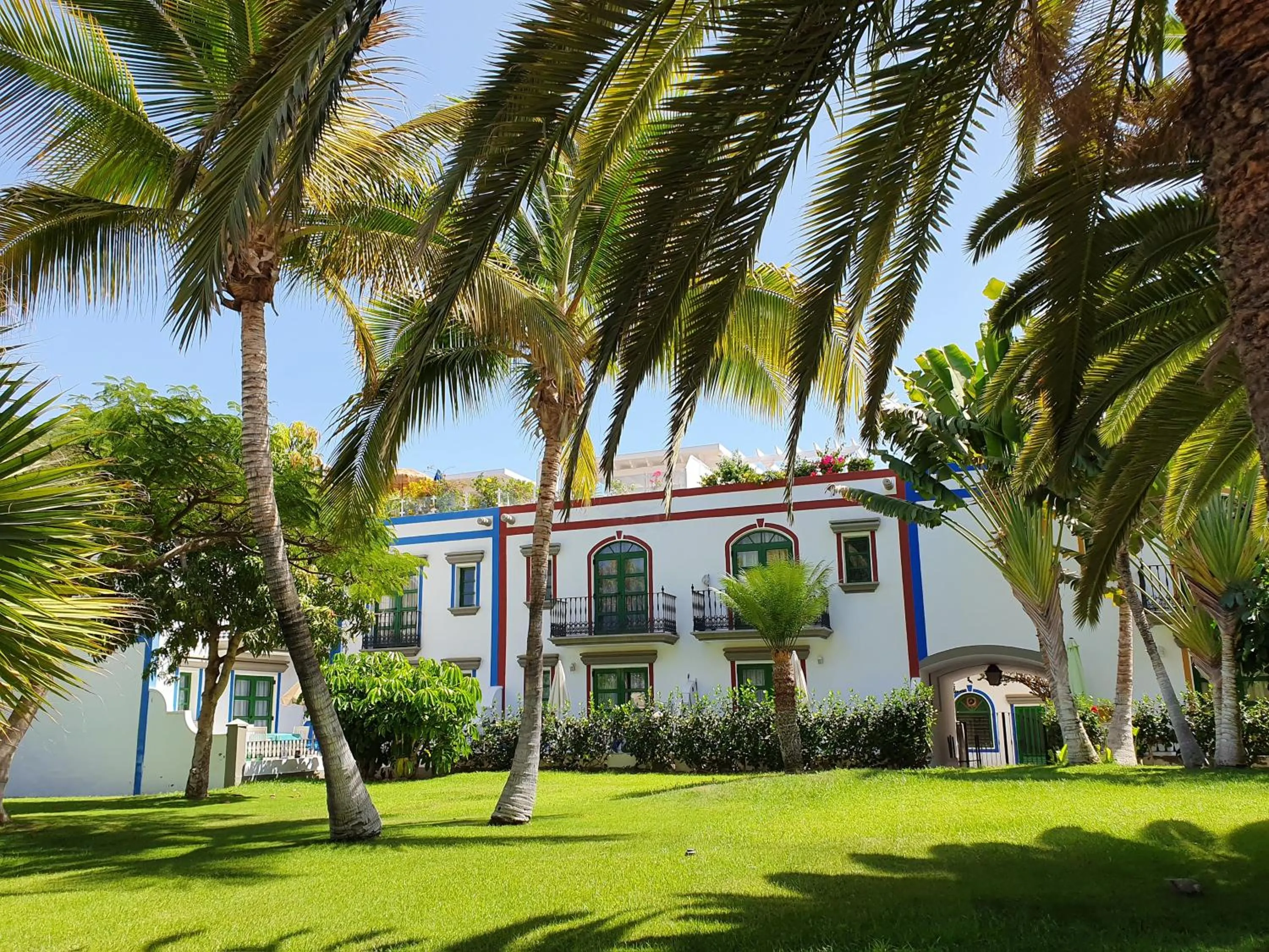 Off site, Property Building in La Venecia de Canarias