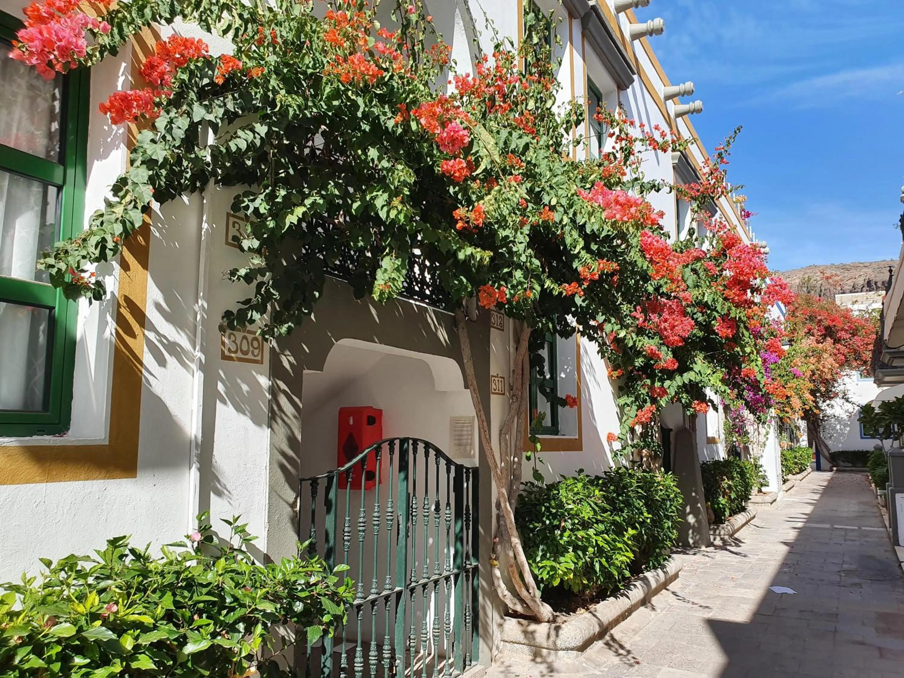 Off site, Property Building in La Venecia de Canarias