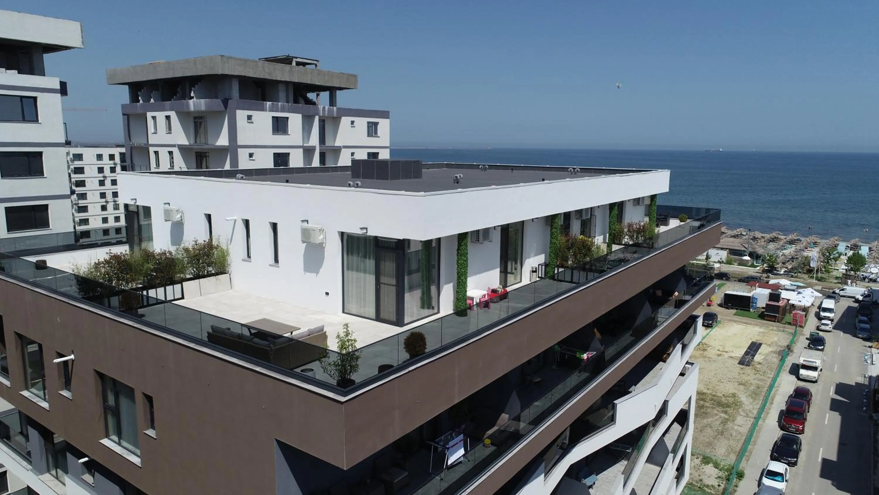 Oreo Apart Hotel