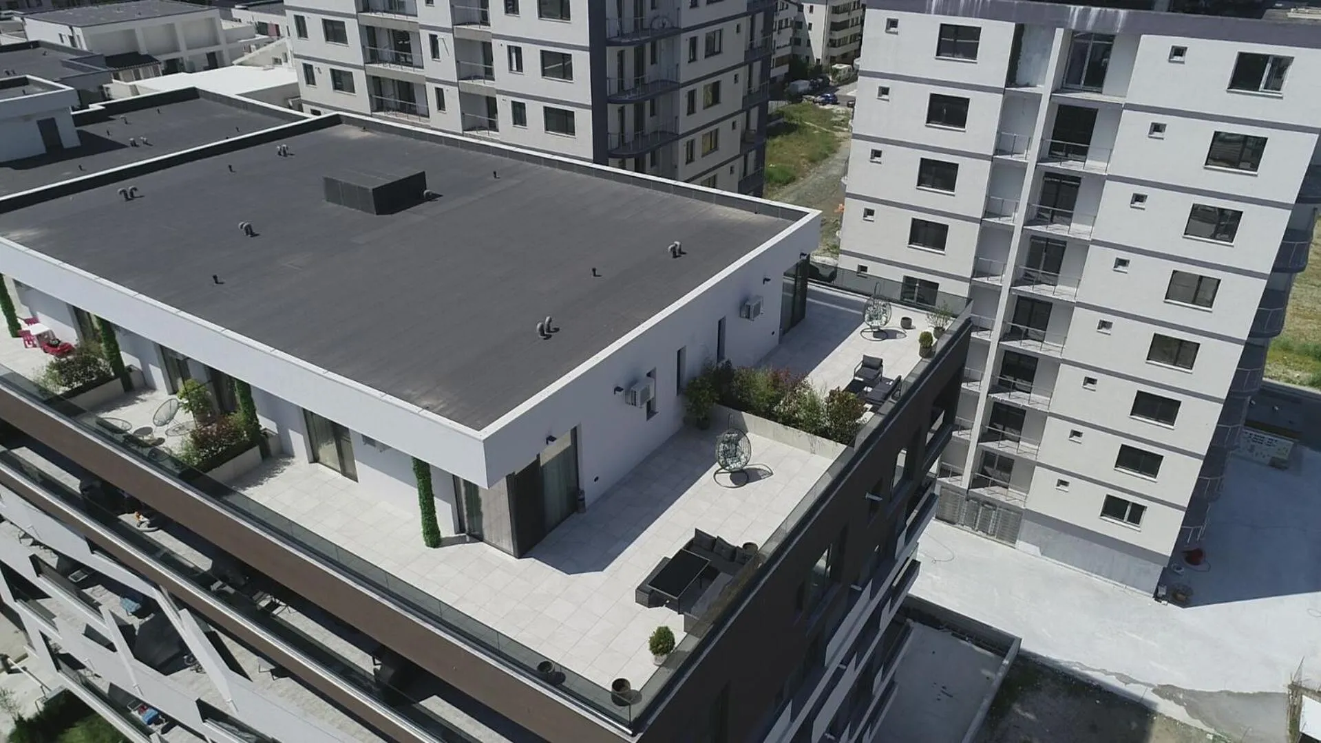 Oreo Apart Hotel