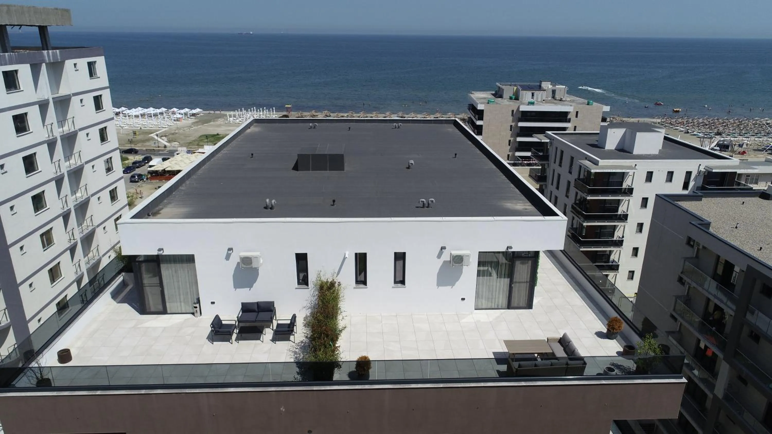 Oreo Apart Hotel