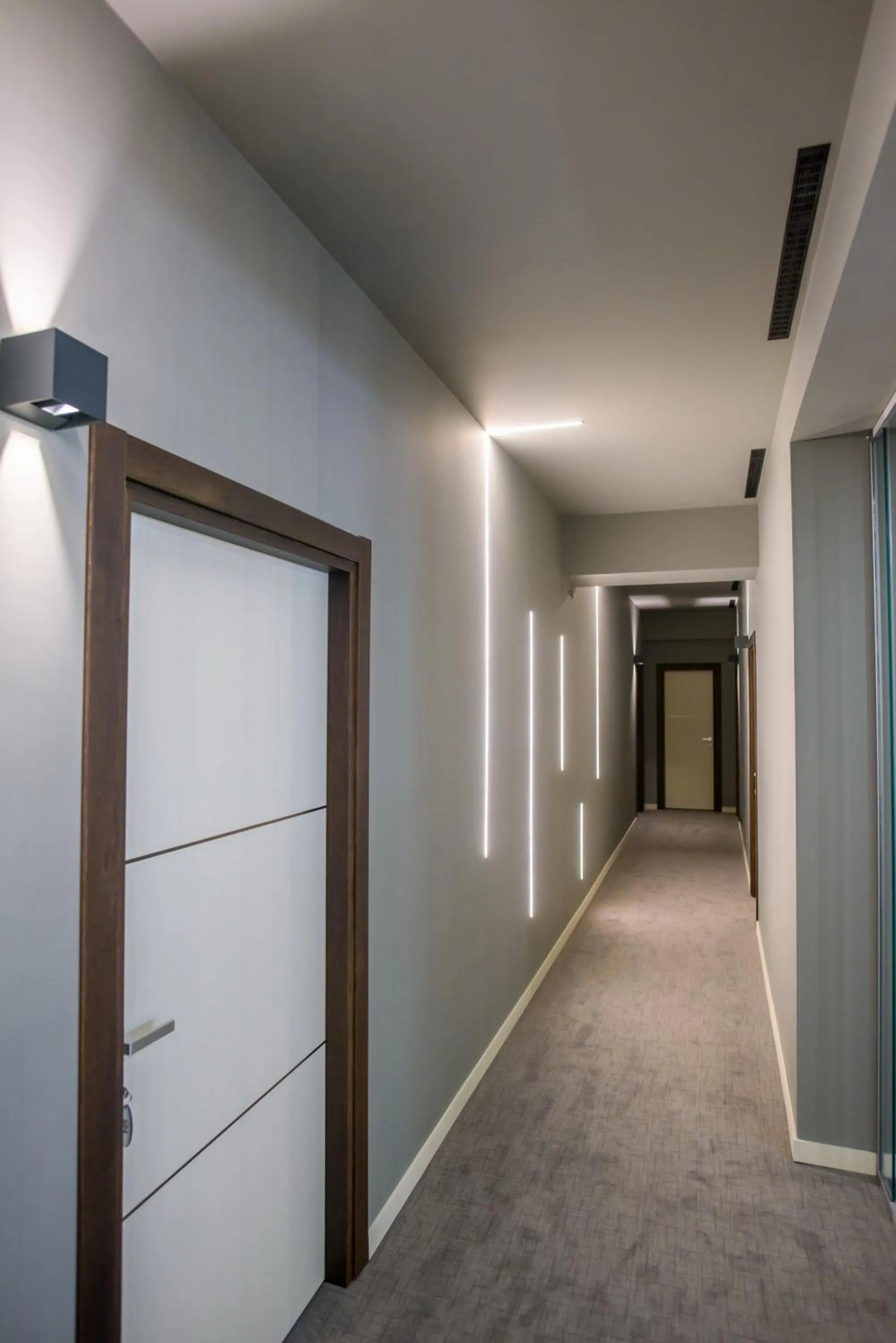 Oreo Apart Hotel
