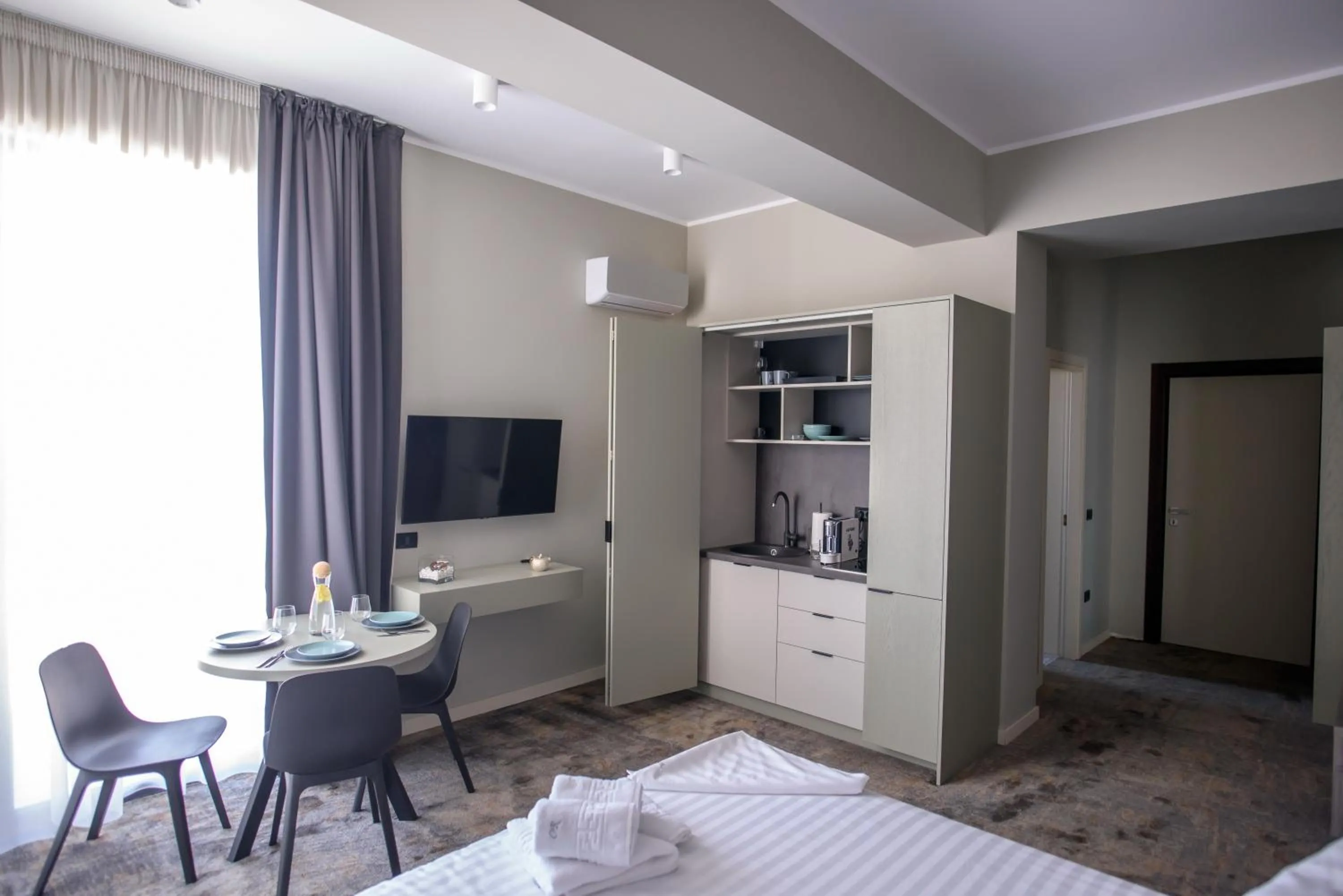 Oreo Apart Hotel