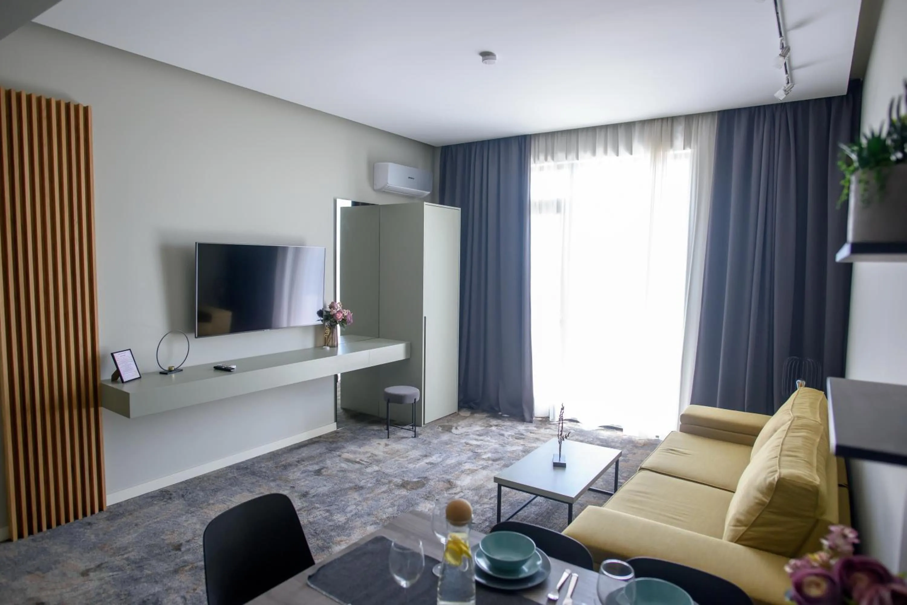 Oreo Apart Hotel
