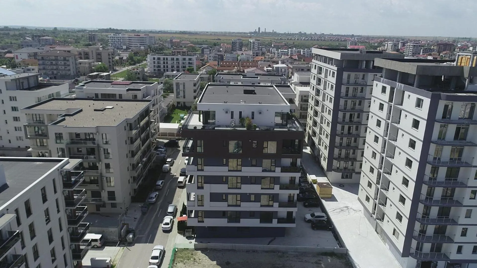 Oreo Apart Hotel