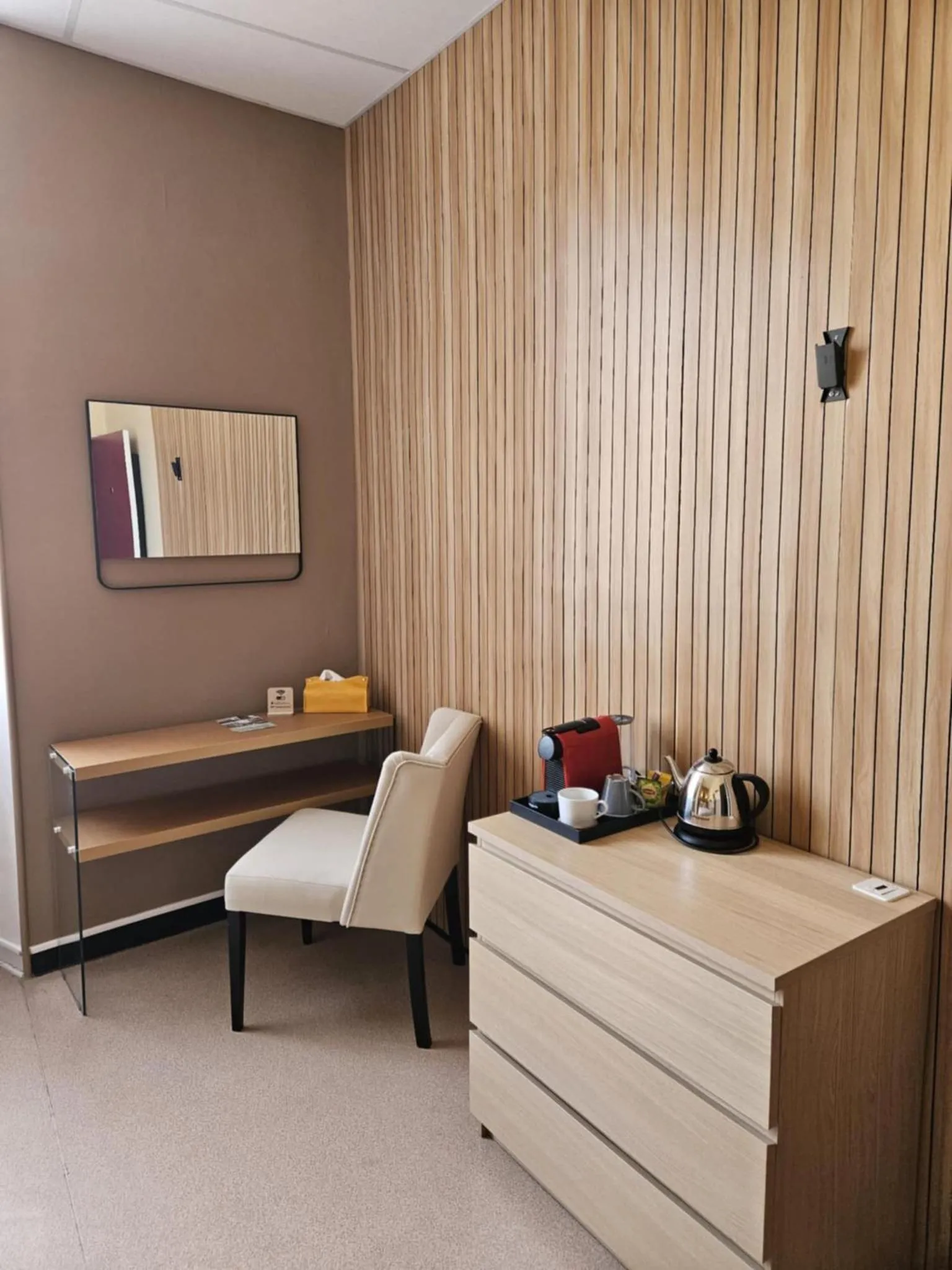 Coco Marco Hôtel