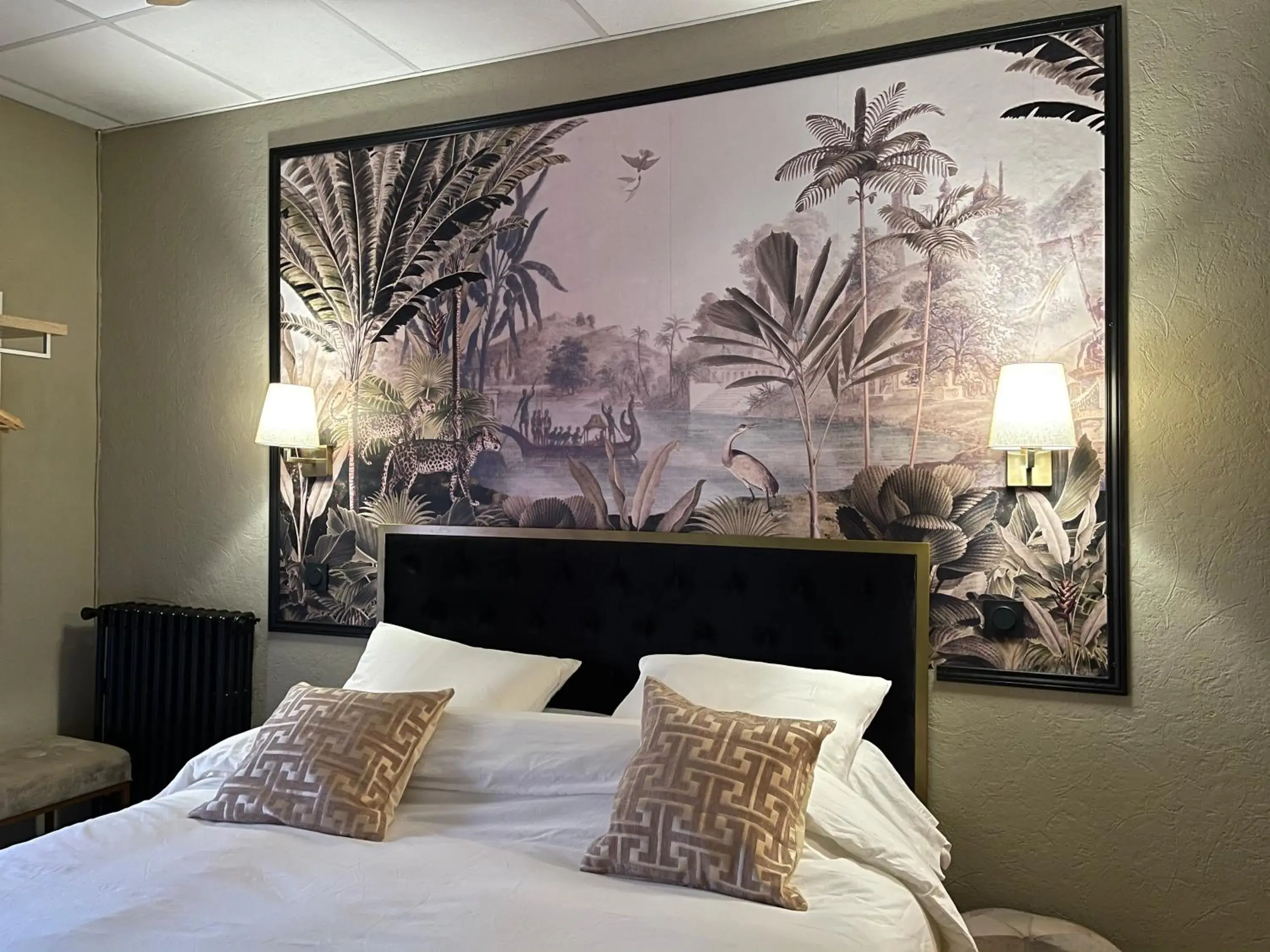 Coco Marco Hôtel Coco Marco Hôtel