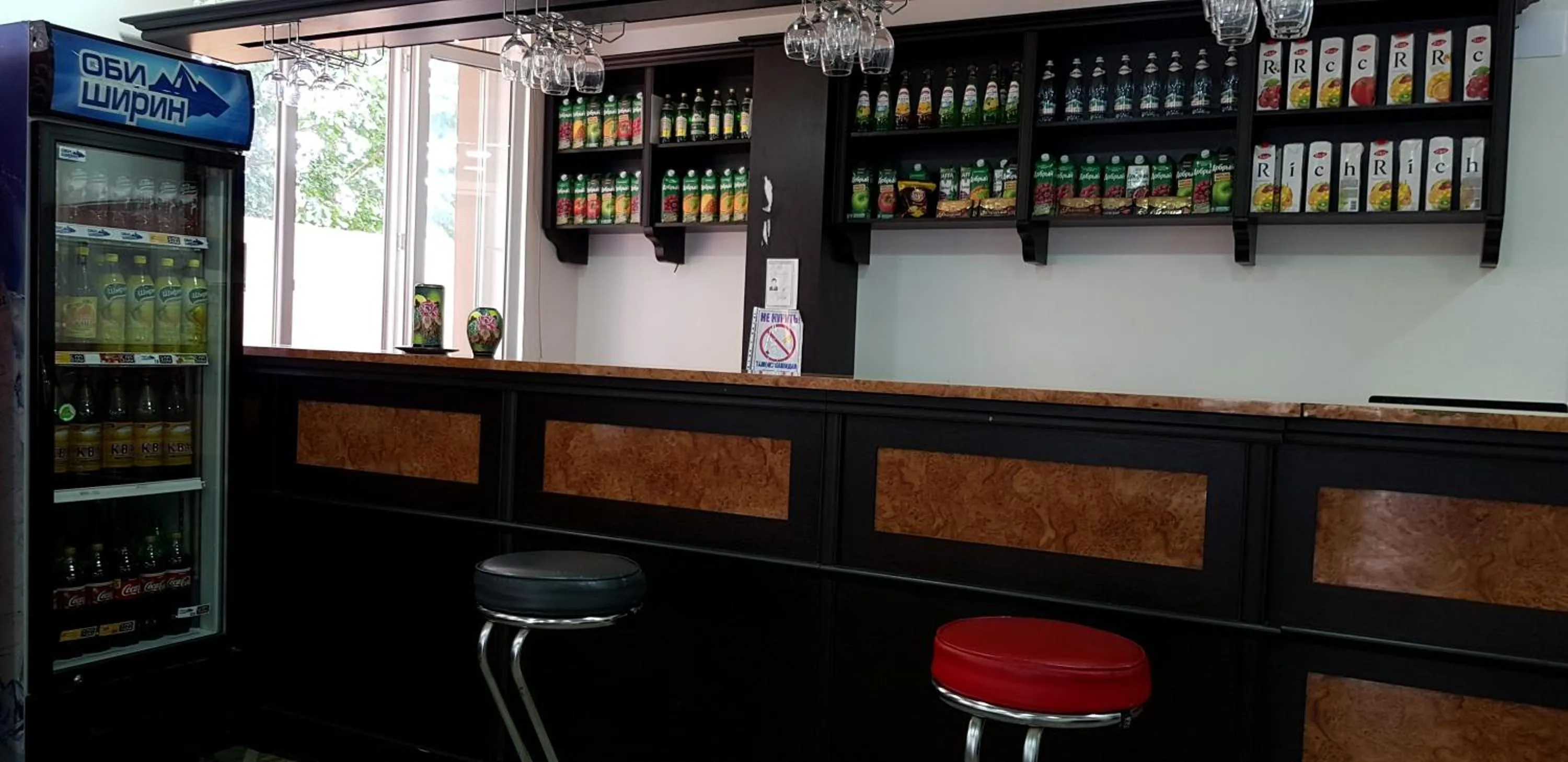 Property building in Khujand Star