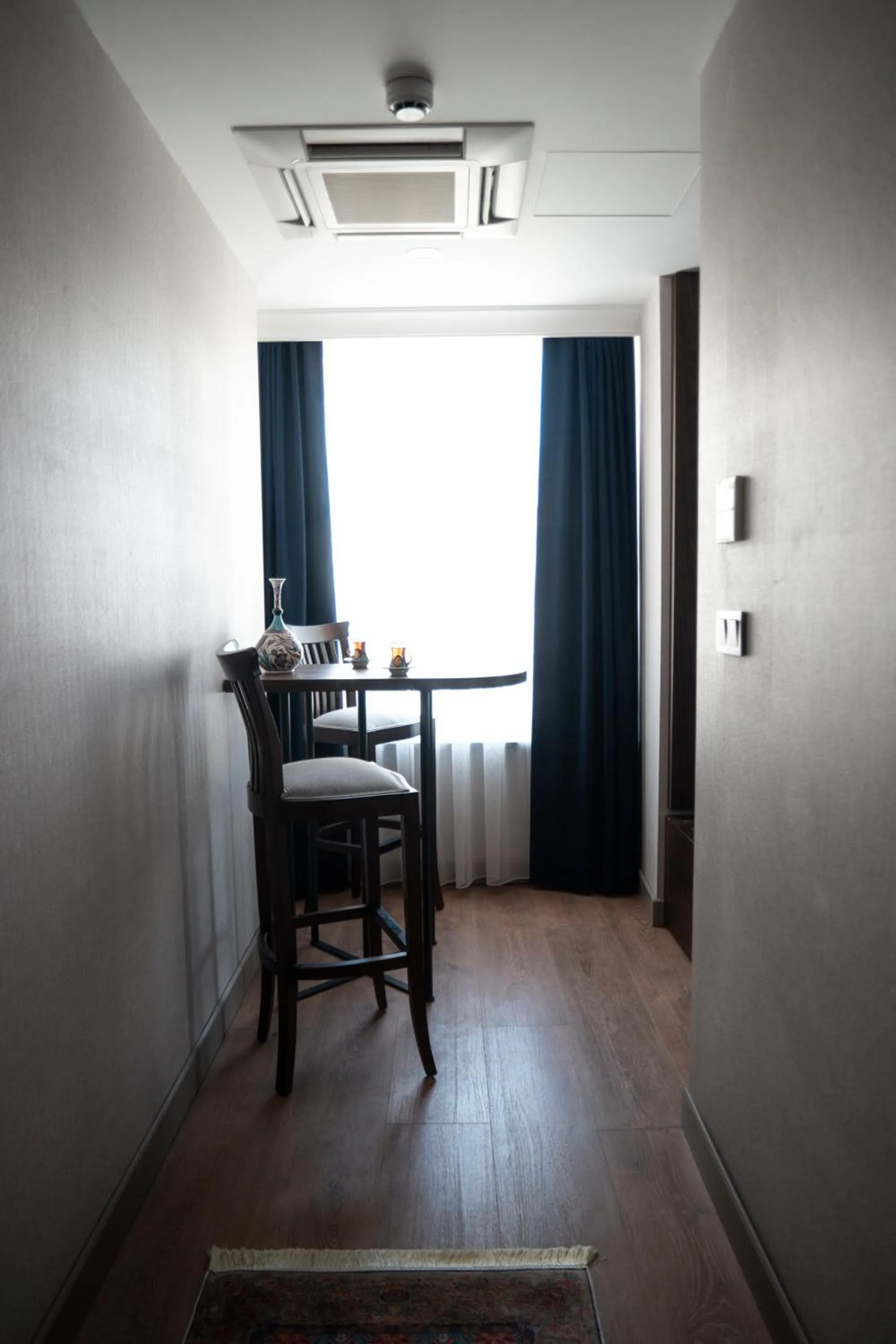 Family in Nevi Hotel & Suites Istanbul Taksim