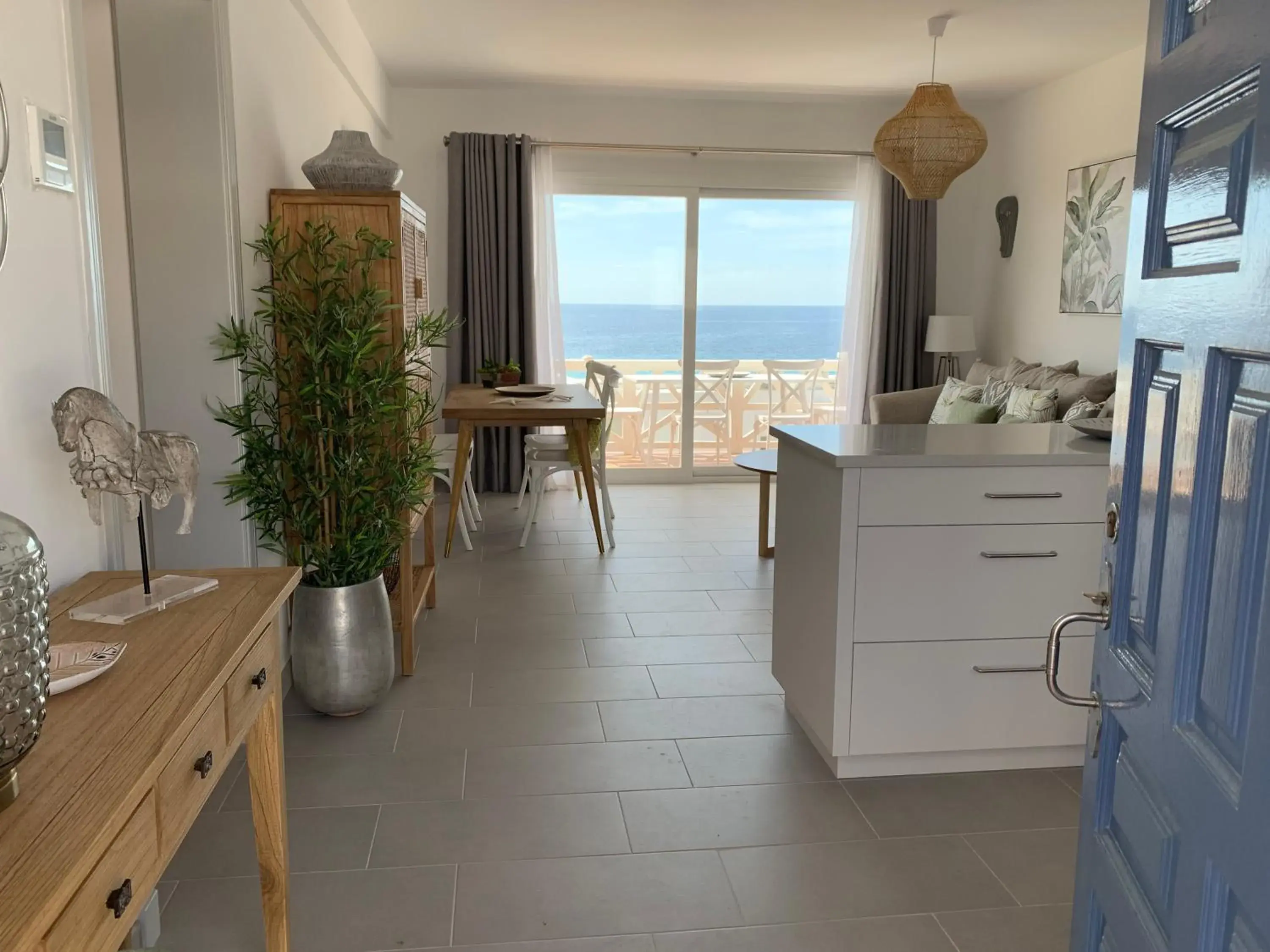 Apartamento en Playa Santo Tomas Apartamento en Playa Santo Tomas
