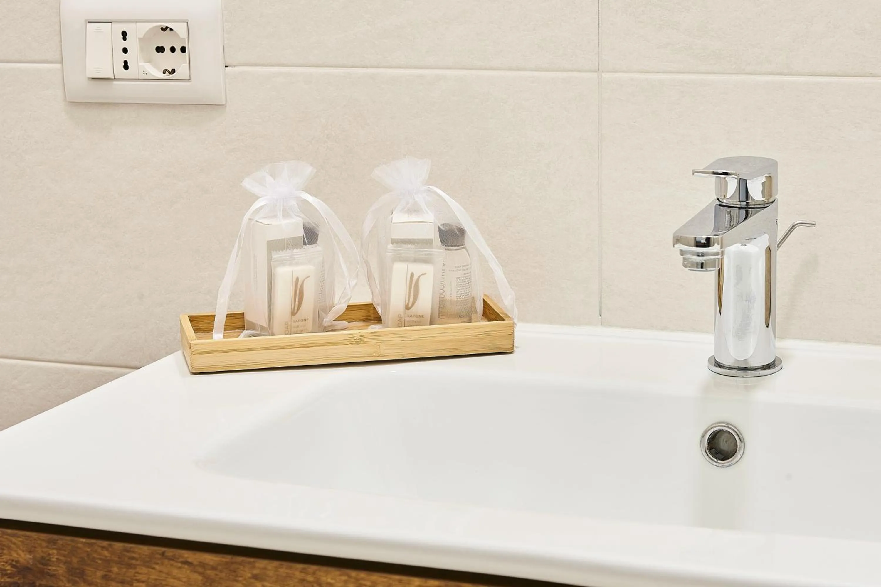 Gioielli House Pompei