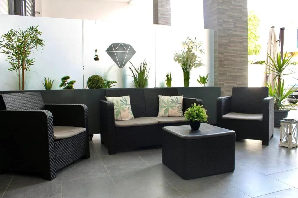 Gioielli House Pompei