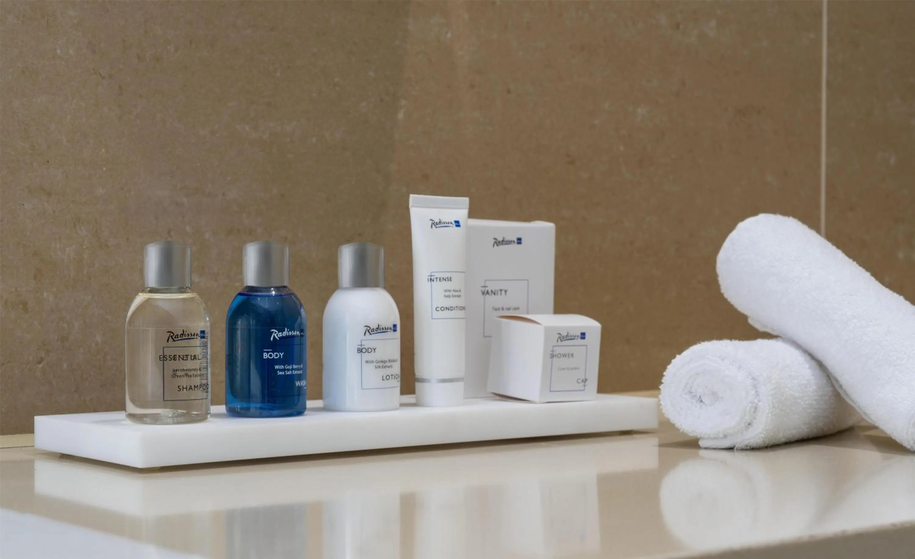 Other in Radisson Blu Hotel, Addis Ababa