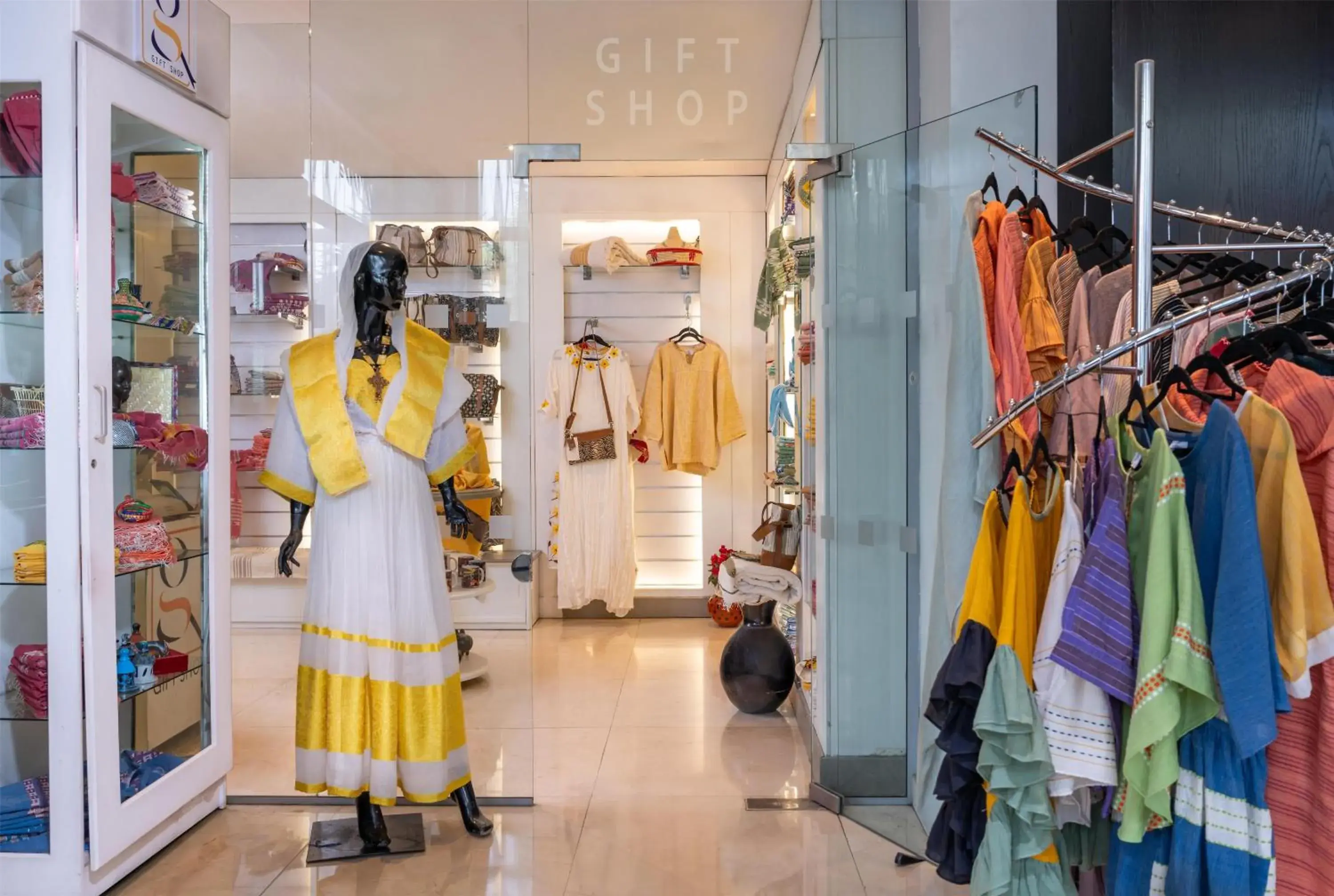 Property building in Radisson Blu Hotel, Addis Ababa Property building in Radisson Blu Hotel, Addis Ababa