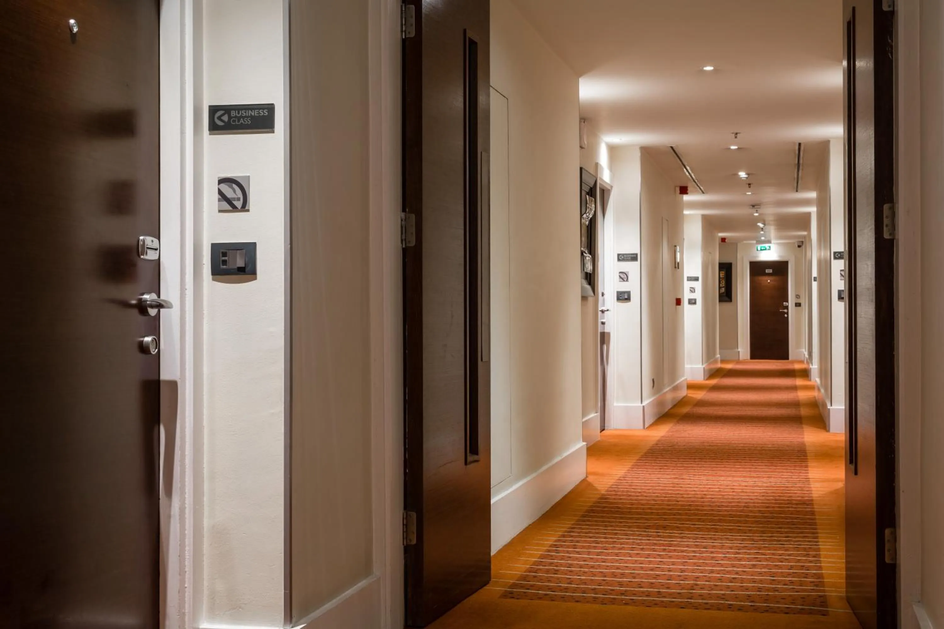 View (from property/room) in Radisson Blu Hotel, Addis Ababa