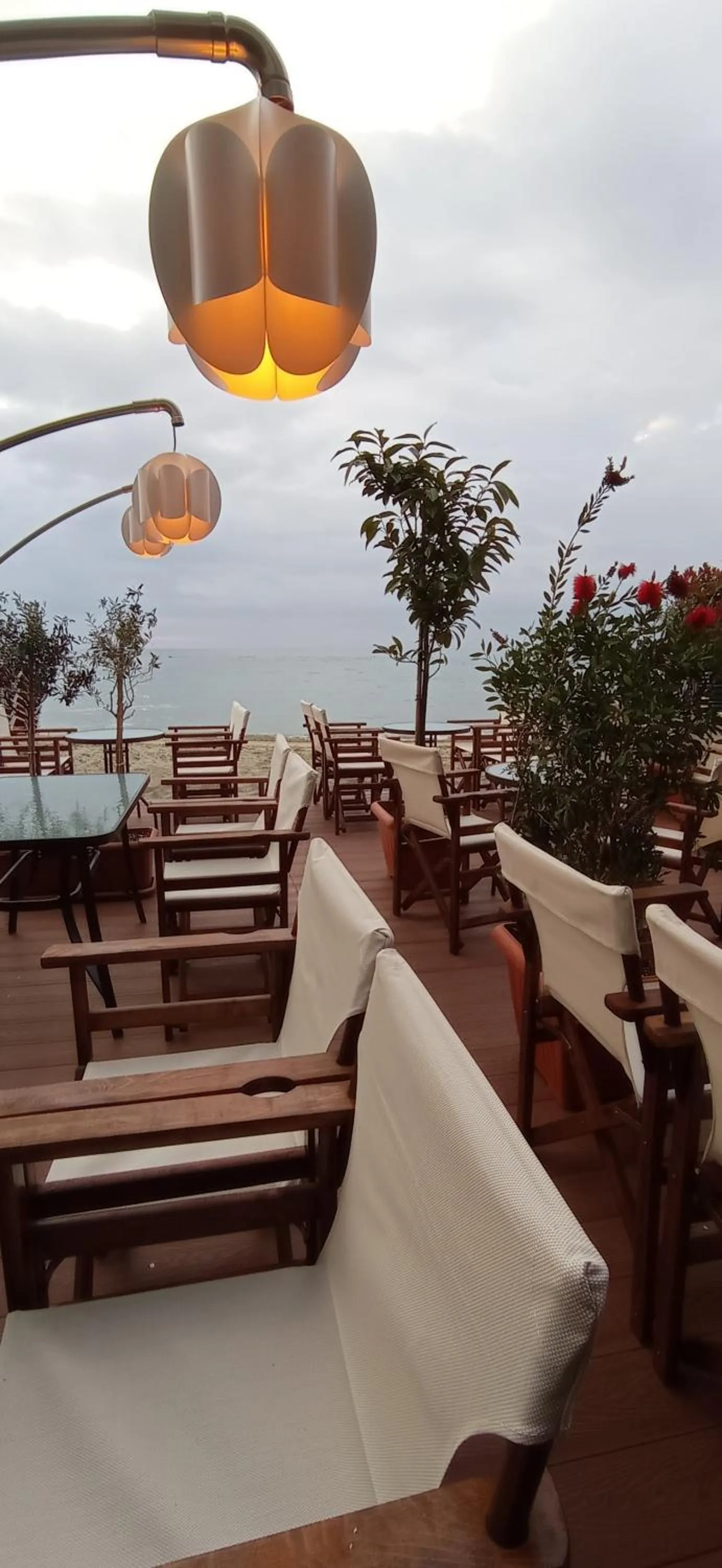Beach in THEMIS BEACH