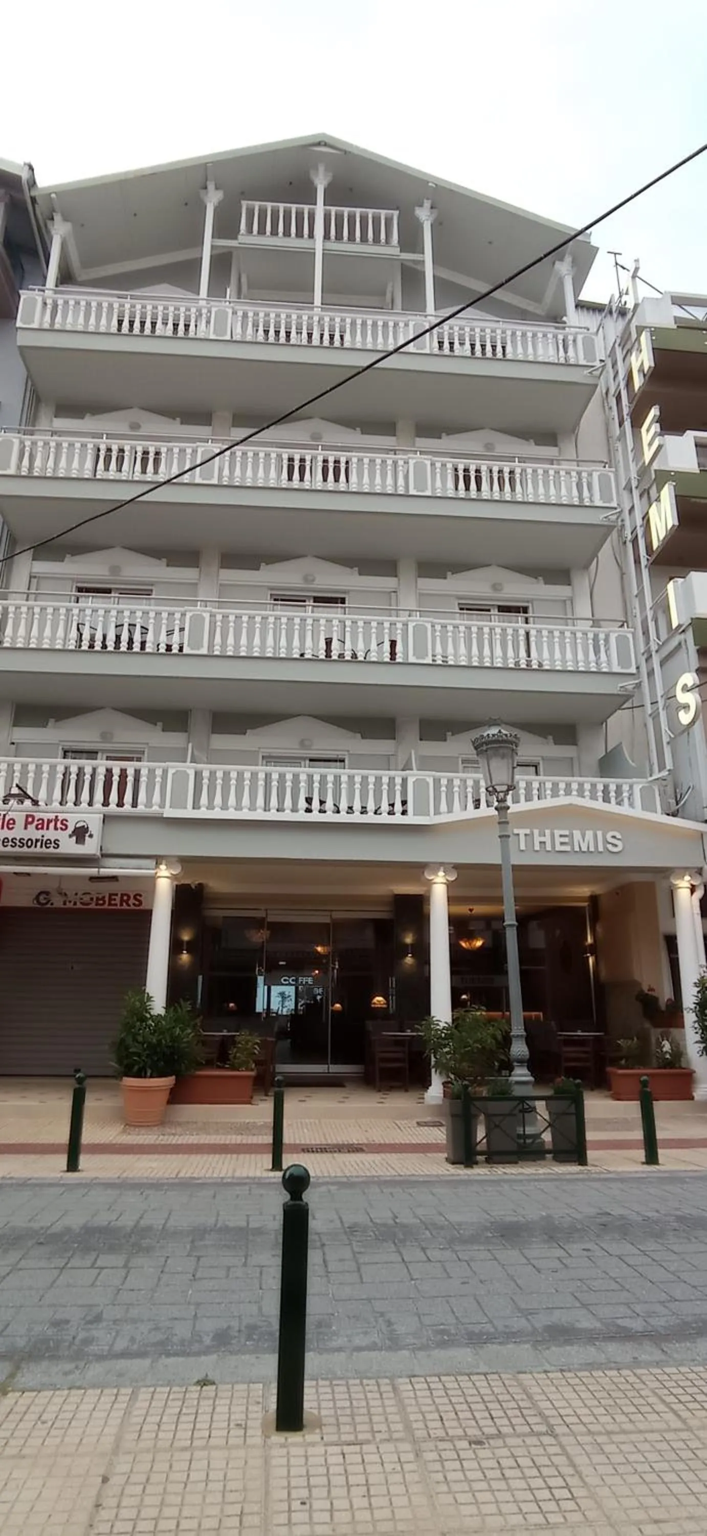 THEMIS BEACH