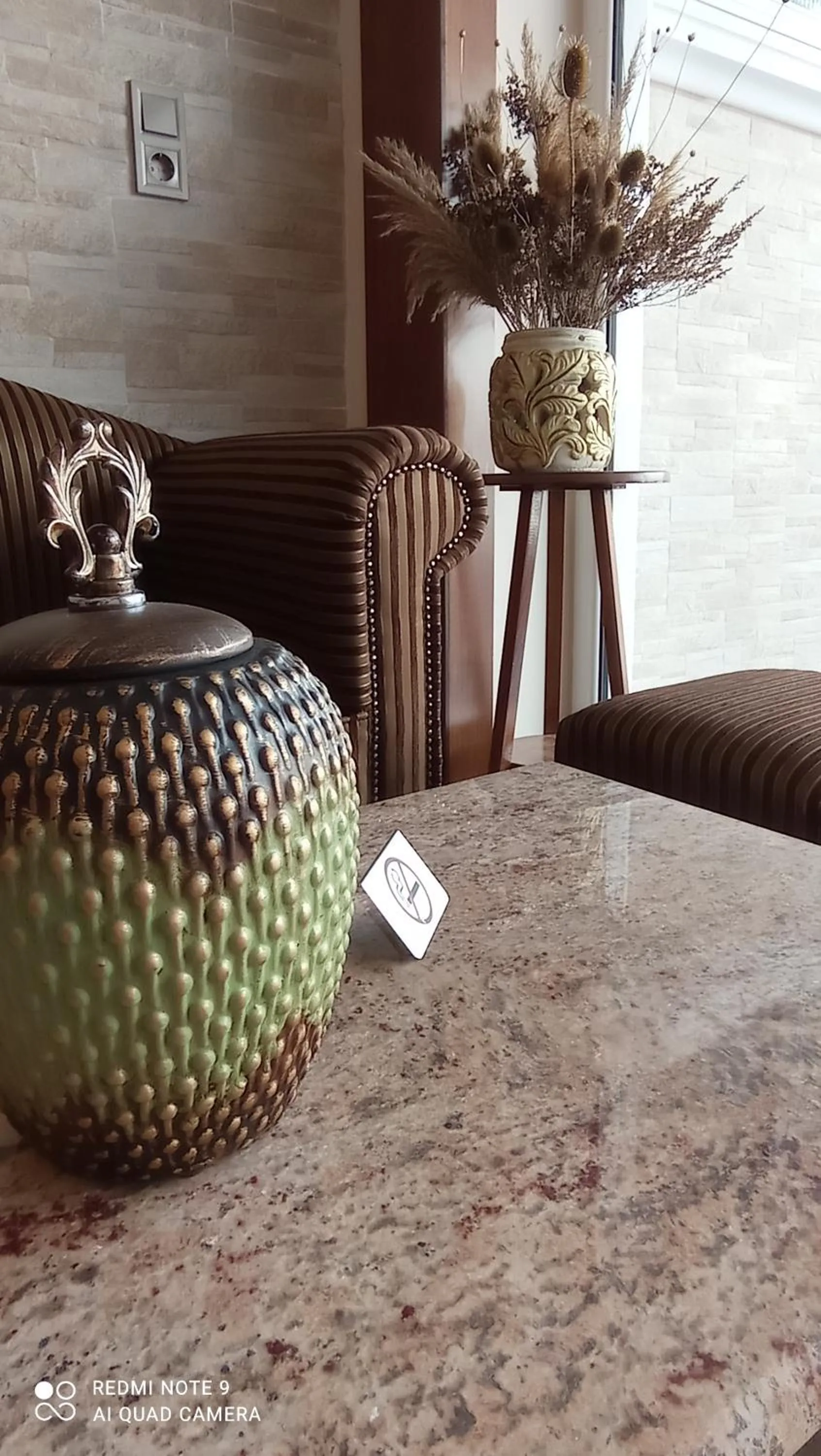 Lobby or reception in THEMIS BEACH