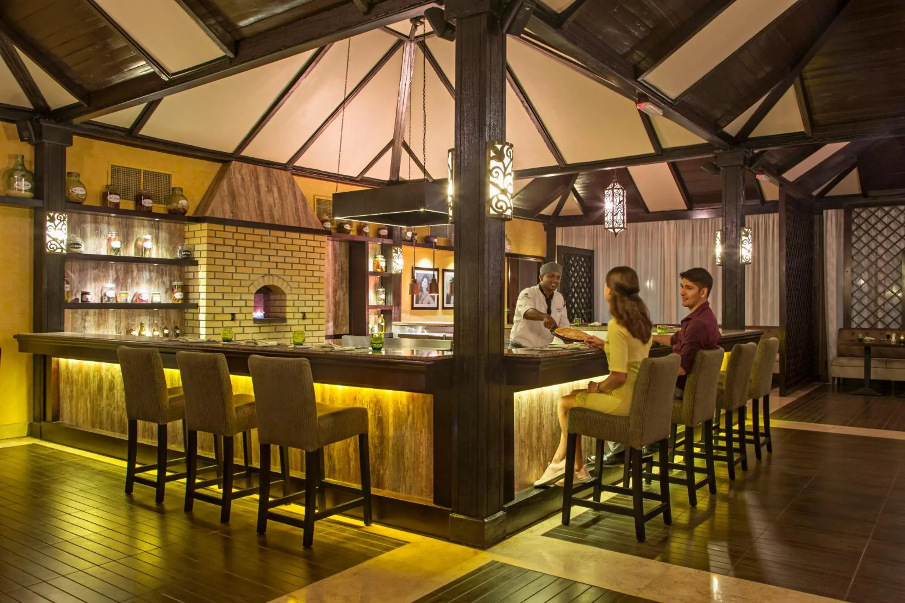 Property building in Miramar Al Aqah Beach Resort Property building in Miramar Al Aqah Beach Resort