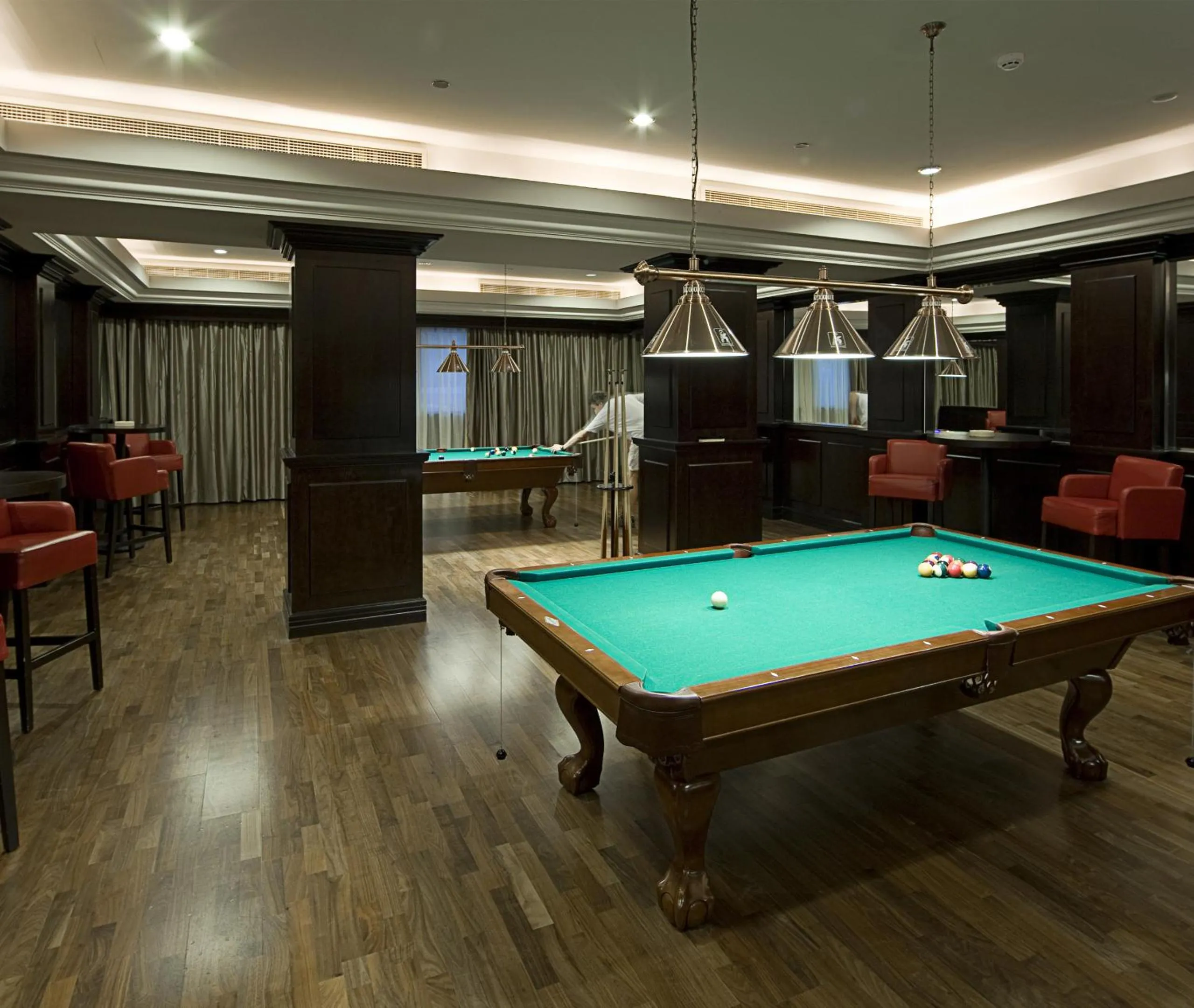 Activities in Miramar Al Aqah Beach Resort