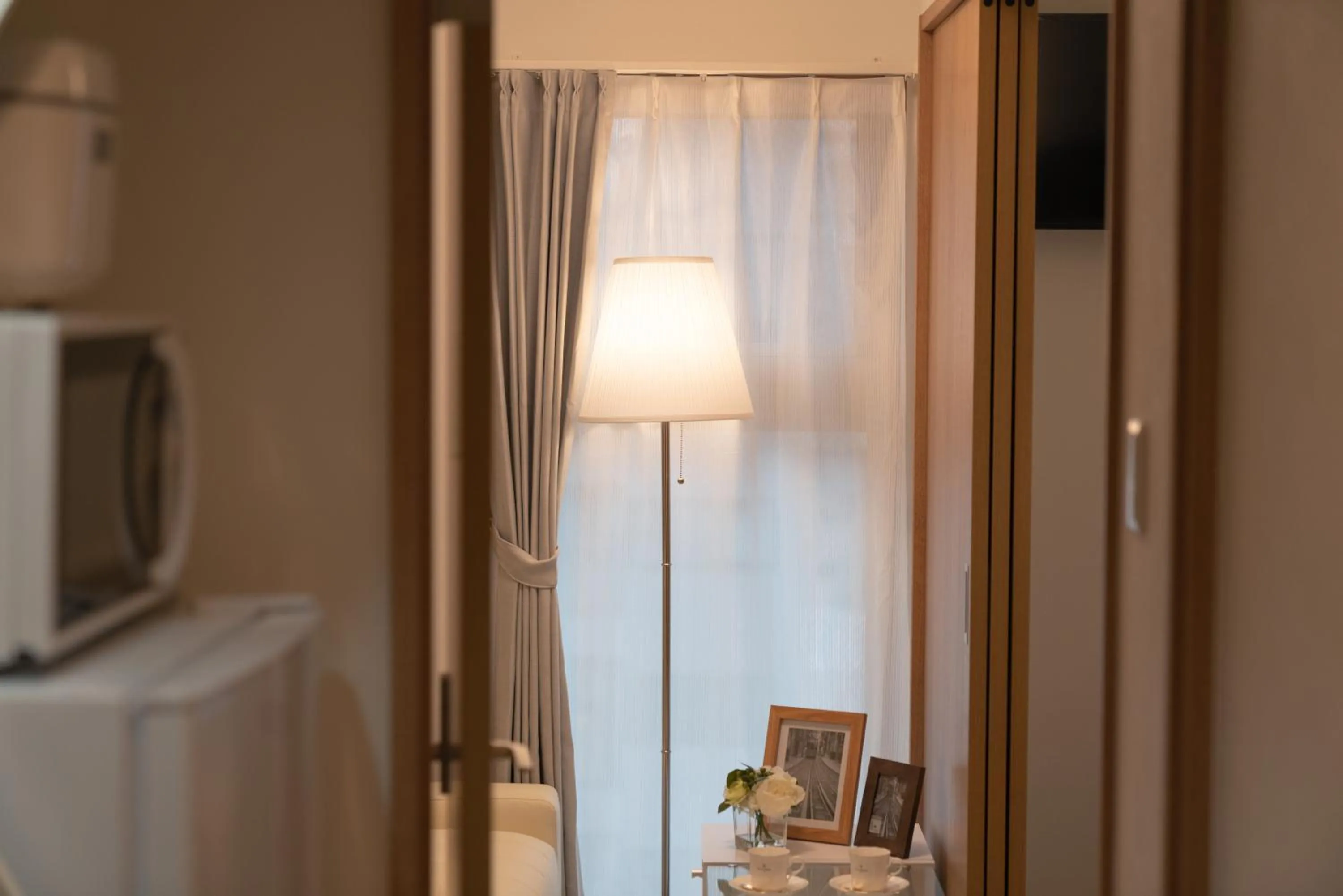 OSAKA SUNSHlNE TOWER23