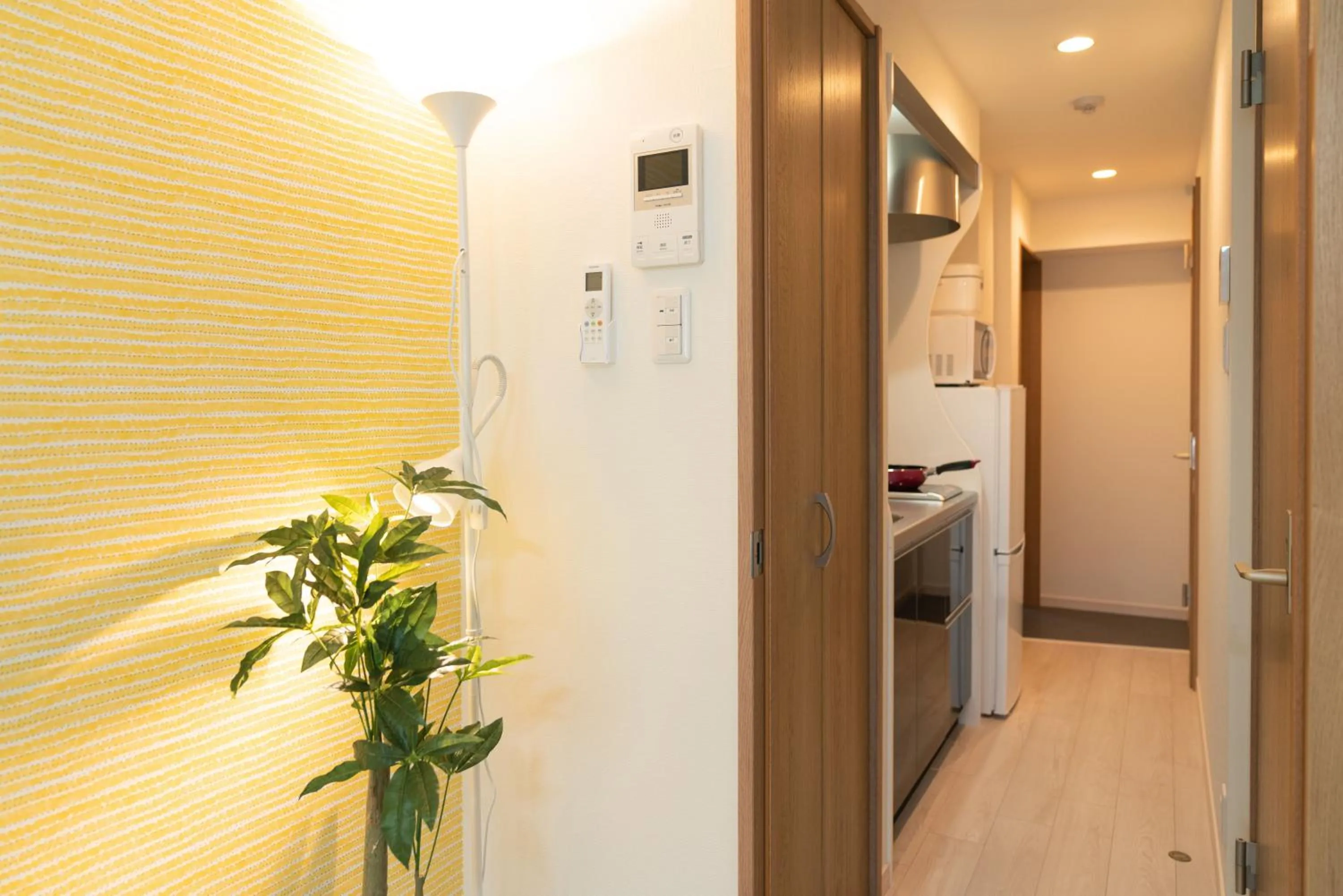 OSAKA SunShine TOWER32